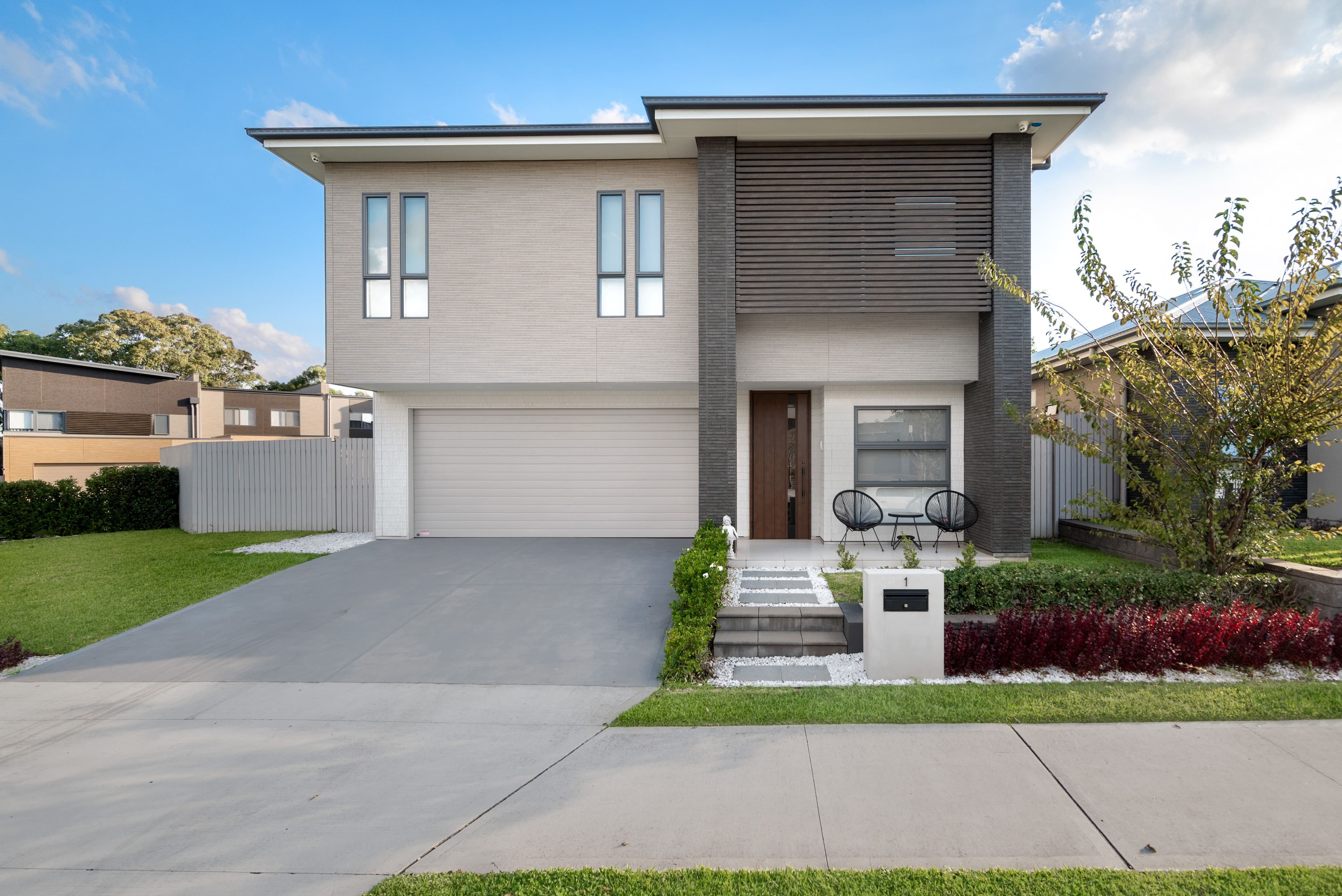 1 Merrill Lane, GLEDSWOOD HILLS NSW 2557, Gledswood Hills - Image 1