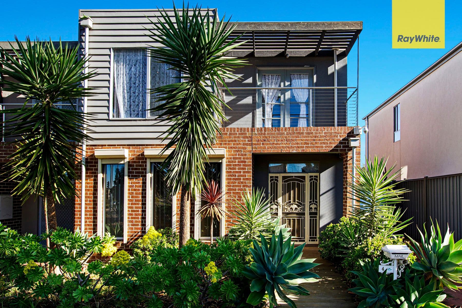 4 Oatlands Lane, Cairnlea VIC 3023, Cairnlea - Image 1