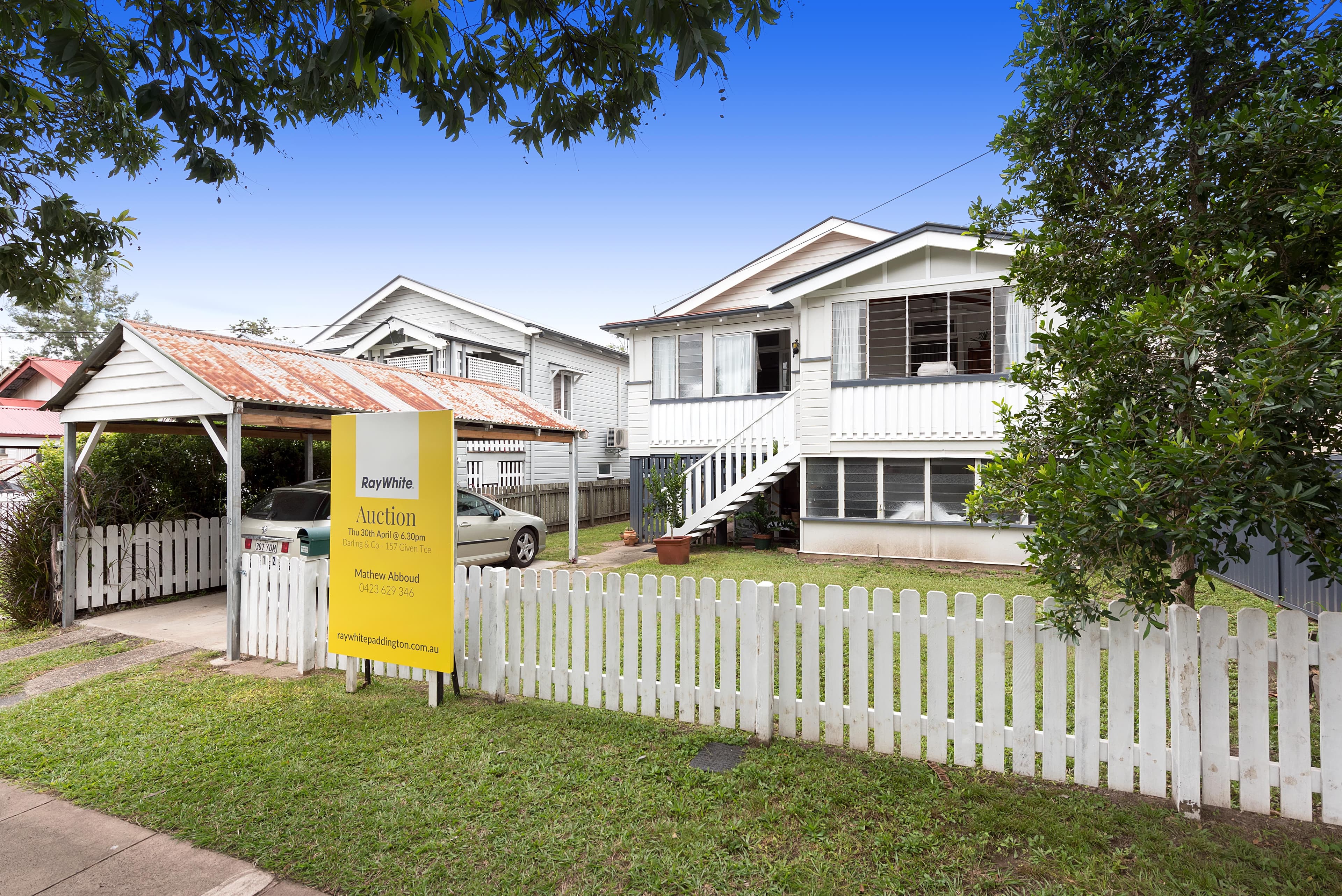 12 Orchard Street, Toowong QLD 4066, Toowong - Image 1