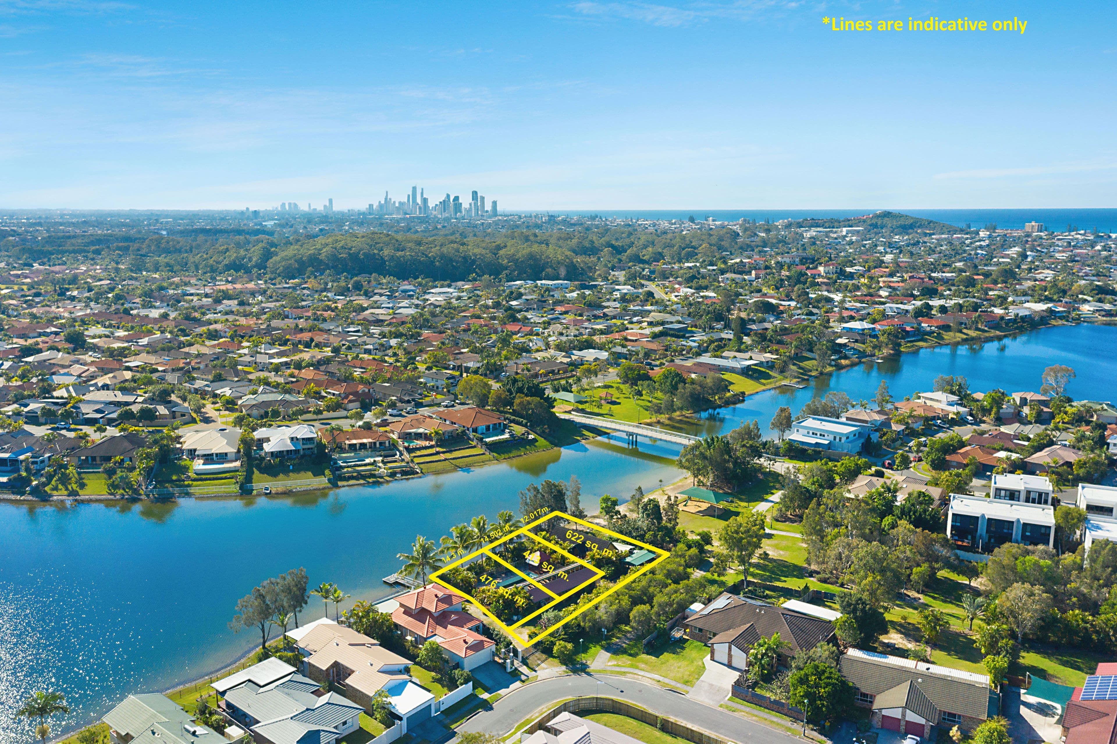 36 Dipper Drive, Burleigh Waters QLD 4220, Burleigh Waters - Thumbnail 2