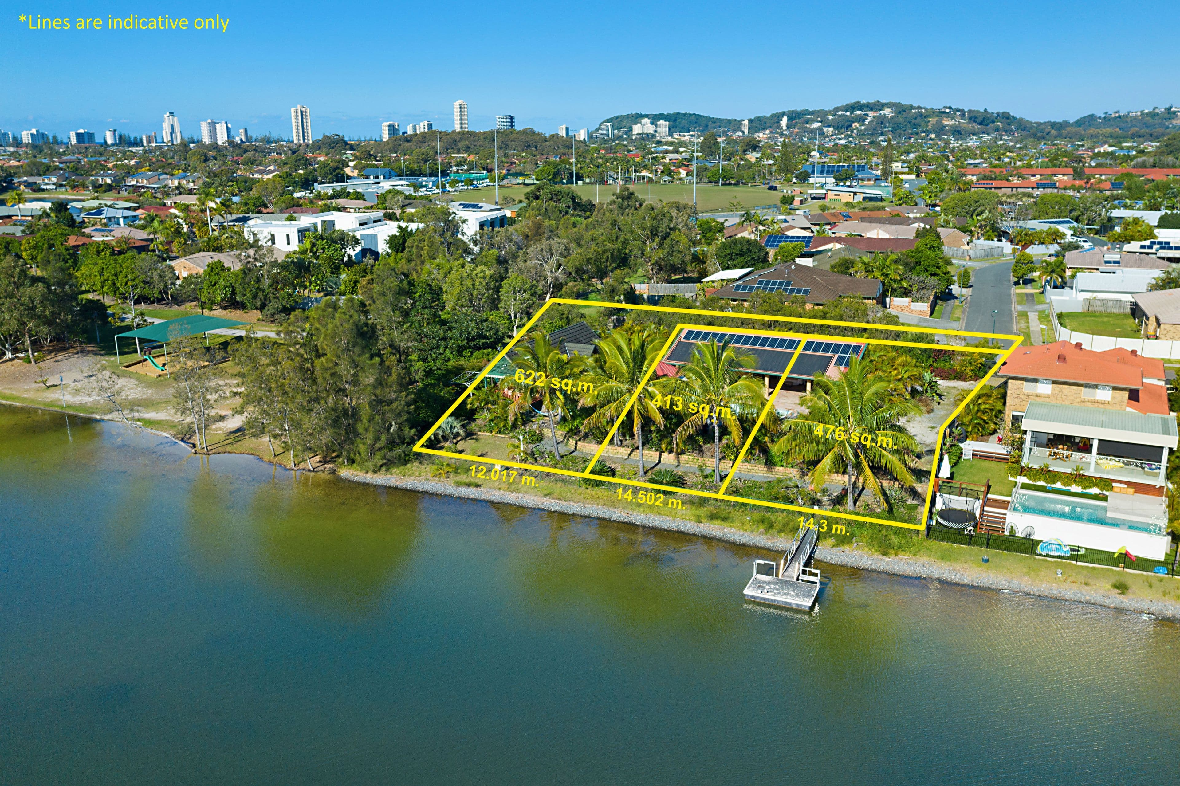 36 Dipper Drive, Burleigh Waters QLD 4220, Burleigh Waters - Thumbnail 3
