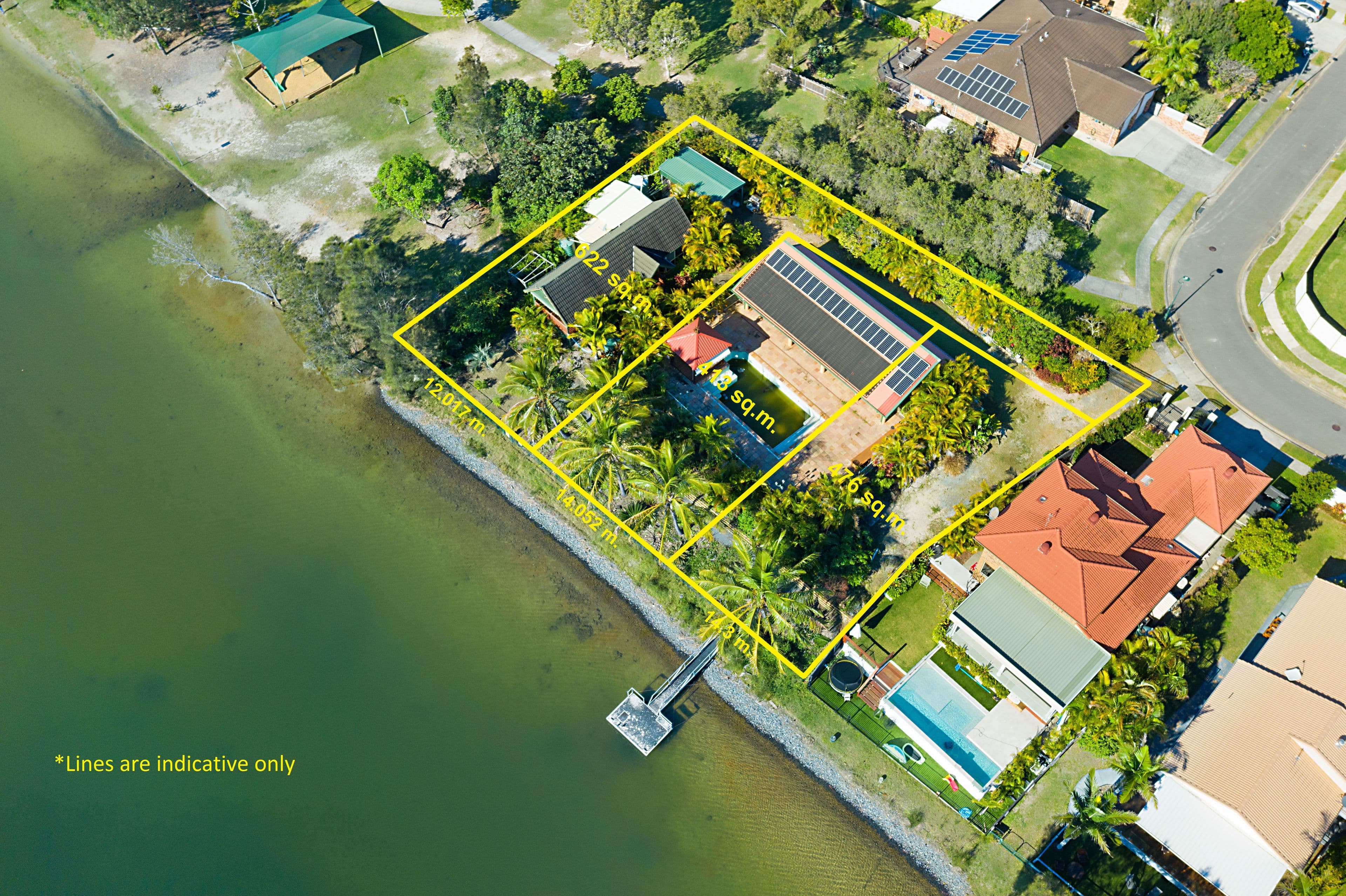 36 Dipper Drive, Burleigh Waters QLD 4220, Burleigh Waters - Thumbnail 4