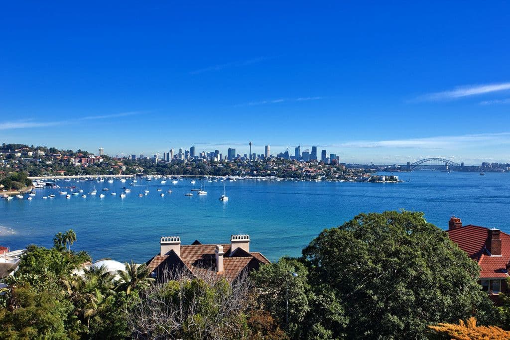 875 New South Head Road, Rose Bay NSW 2029, Rose Bay - Image 1