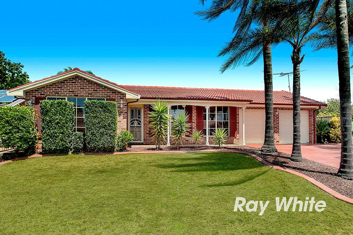 15 Procyon Place, Cranebrook - Image 1