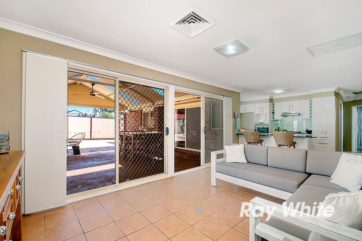 15 Procyon Place, Cranebrook - Thumbnail 2