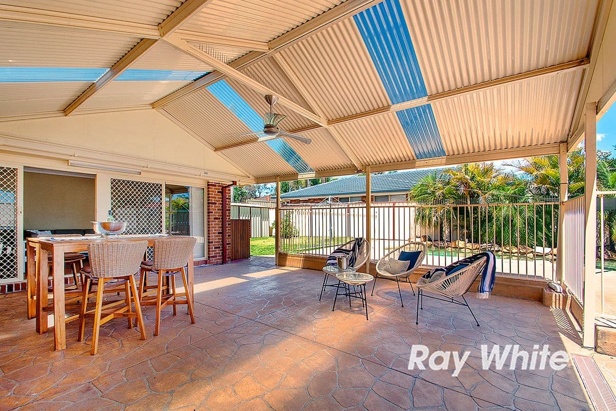 15 Procyon Place, Cranebrook - Thumbnail 3