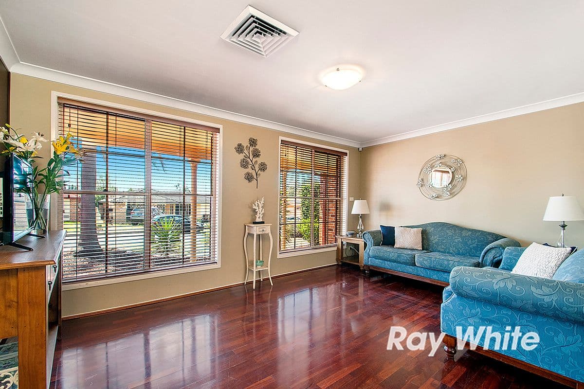 15 Procyon Place, Cranebrook - Thumbnail 4