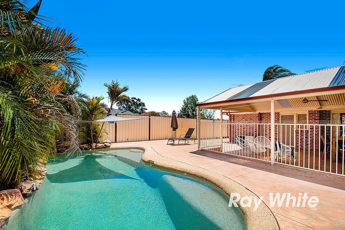 15 Procyon Place, Cranebrook - Thumbnail 5