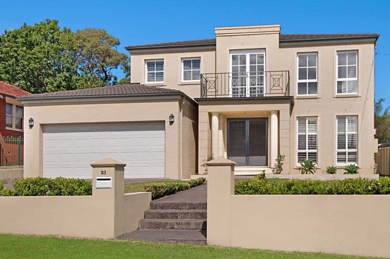 21 Arnold Street, RYDE NSW 2112, Ryde - Image 1