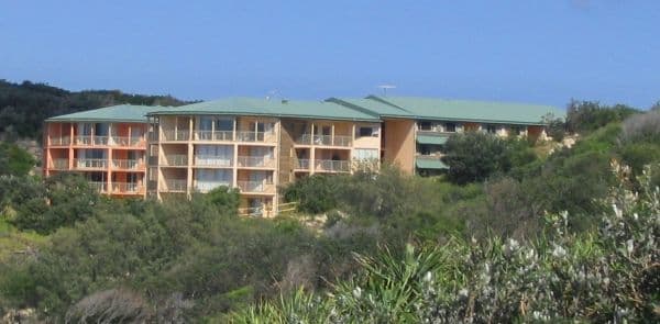 11 Samarinda Drive, POINT LOOKOUT QLD 4183, Point Lookout - Thumbnail 2