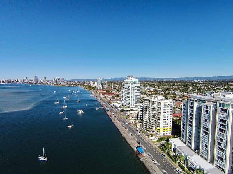 316 Marine Parade, Labrador QLD 4215, Labrador - Thumbnail 2