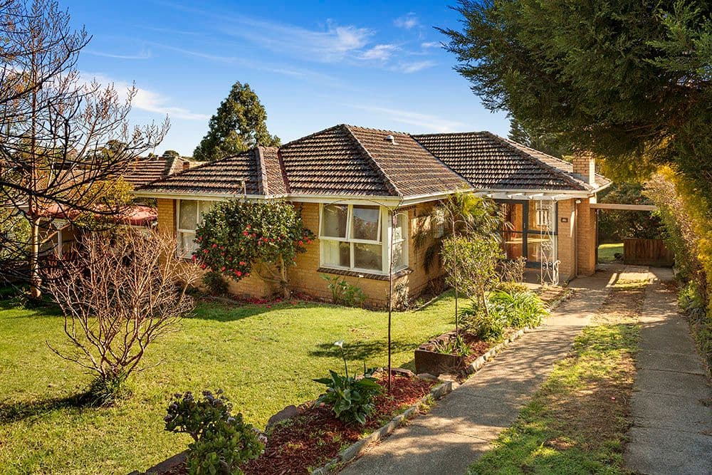 4 Margaret Street, RINGWOOD VIC 3134, Ringwood - Image 1