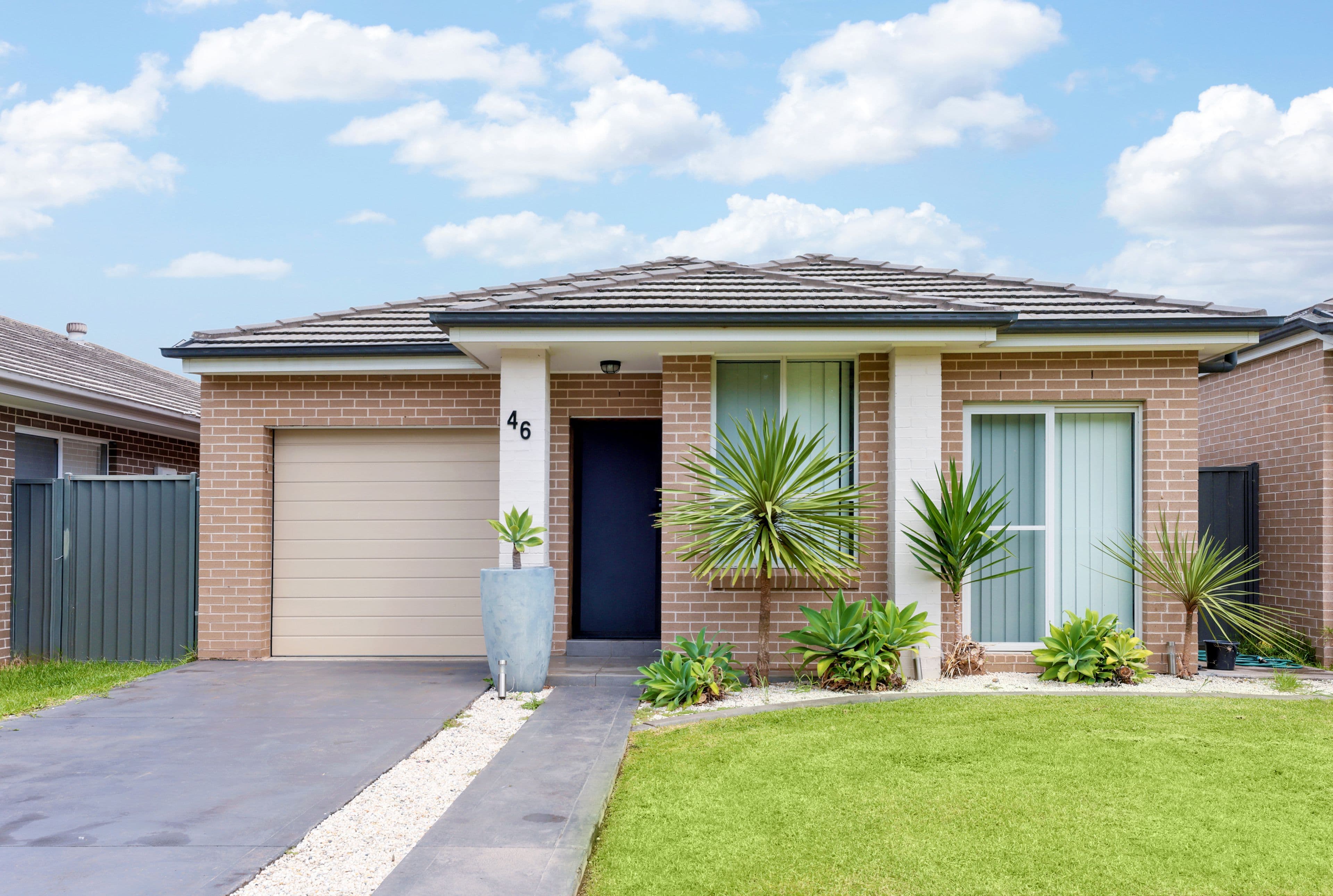 46 Matthew Bell Way, JORDAN SPRINGS NSW 2747, Jordan Springs - Image 1