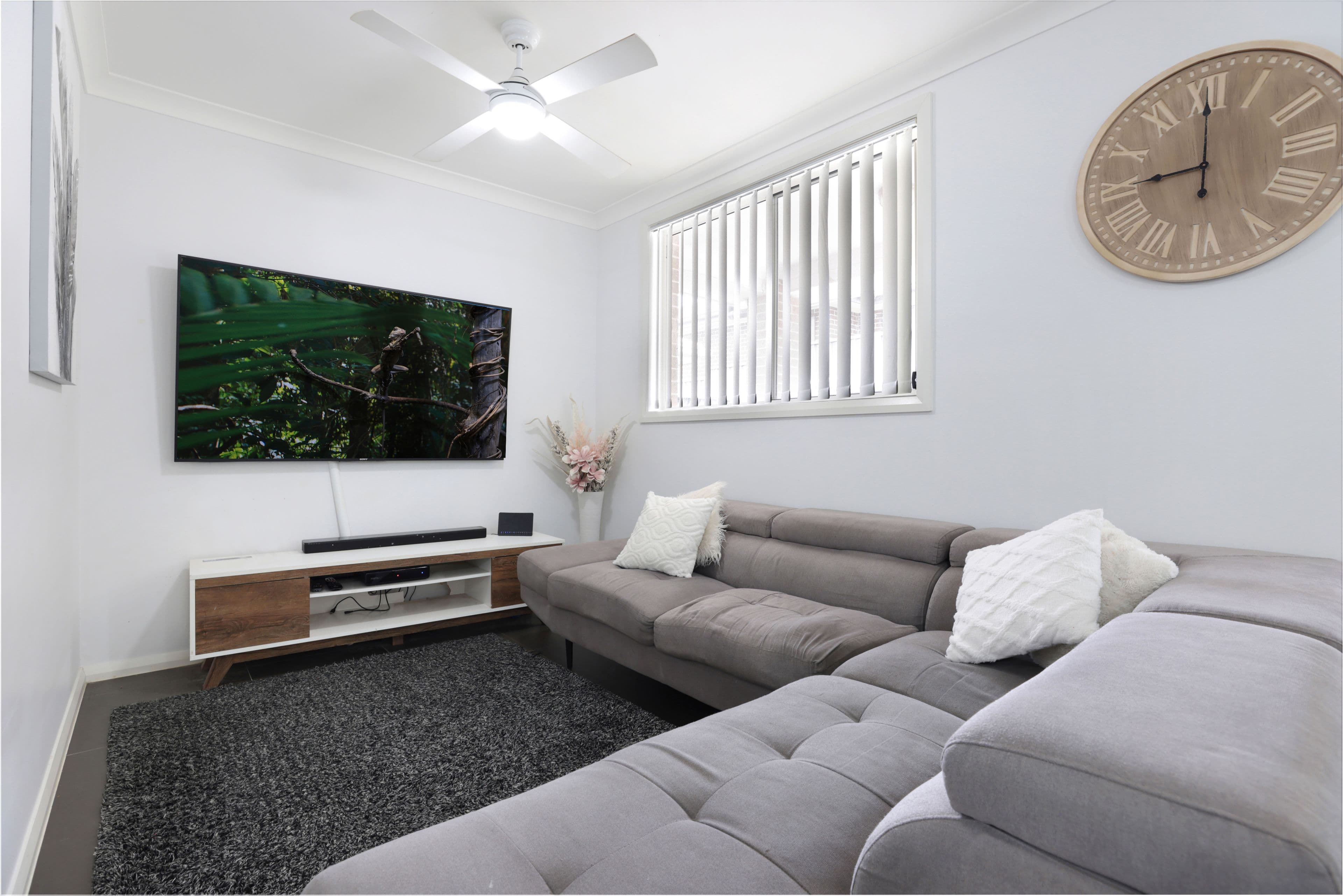 46 Matthew Bell Way, JORDAN SPRINGS NSW 2747, Jordan Springs - Thumbnail 4