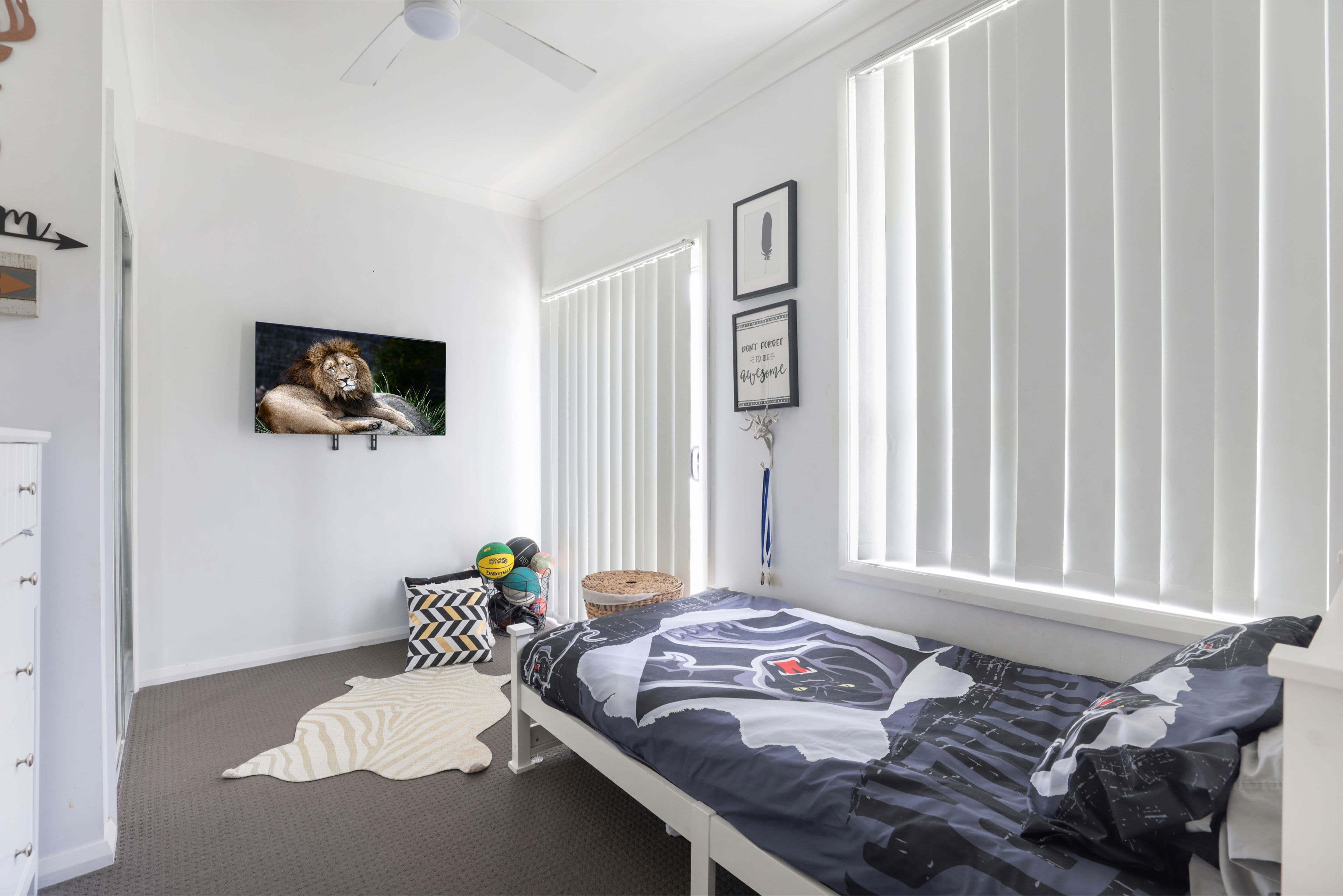 46 Matthew Bell Way, JORDAN SPRINGS NSW 2747, Jordan Springs - Thumbnail 8