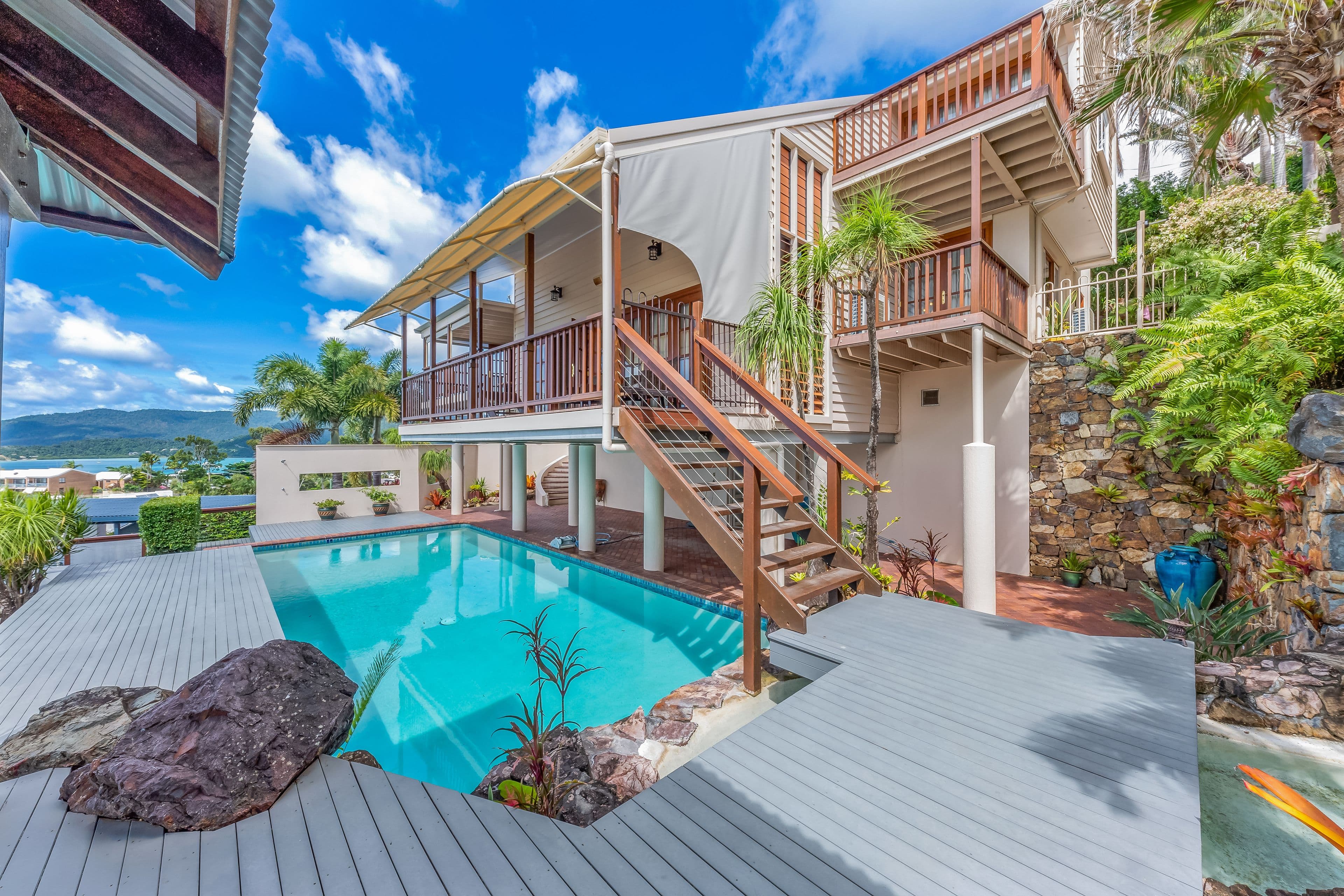 16 Kara Crescent, Airlie Beach QLD 4802, Airlie Beach - Image 1