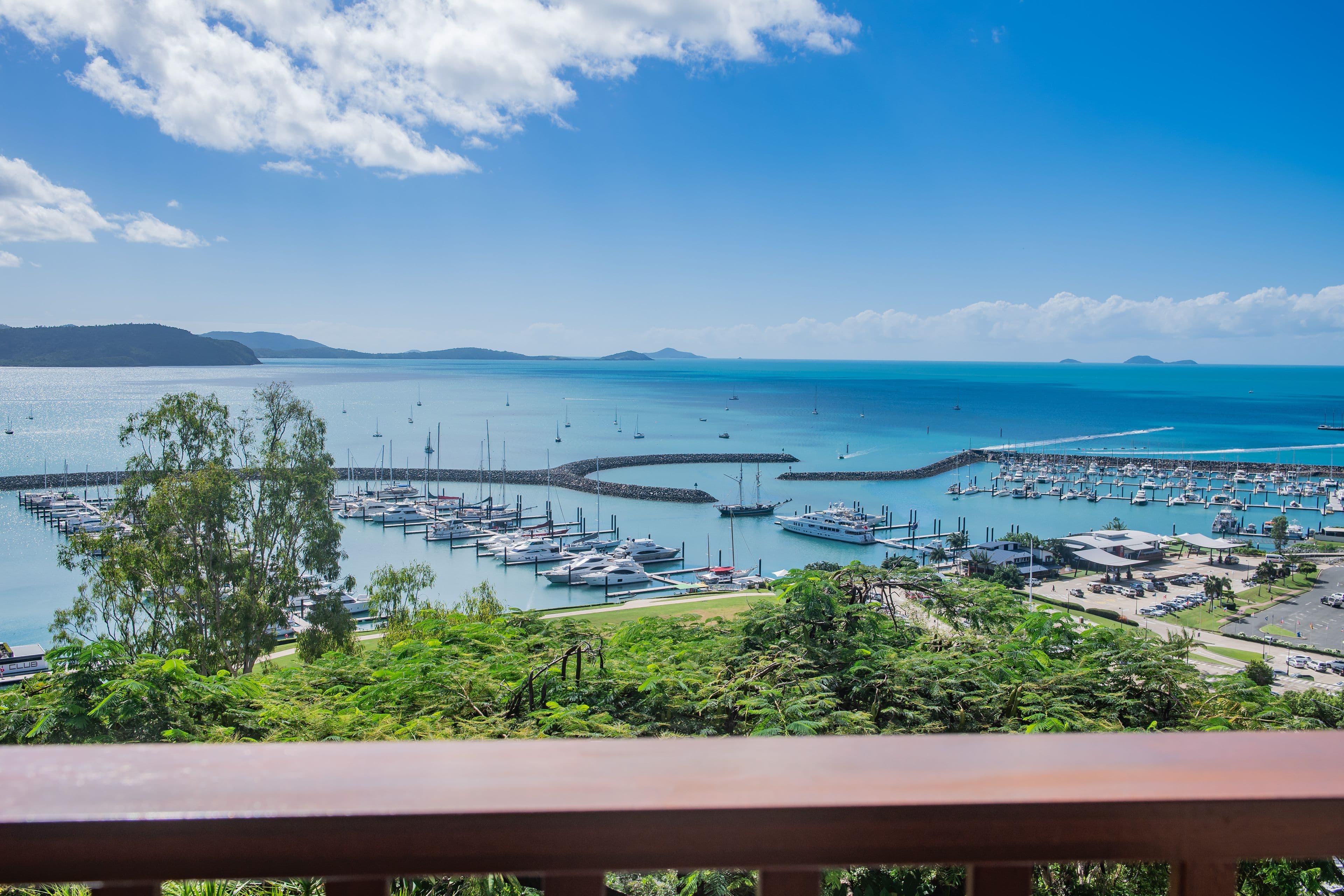 16 Kara Crescent, Airlie Beach QLD 4802, Airlie Beach - Thumbnail 4