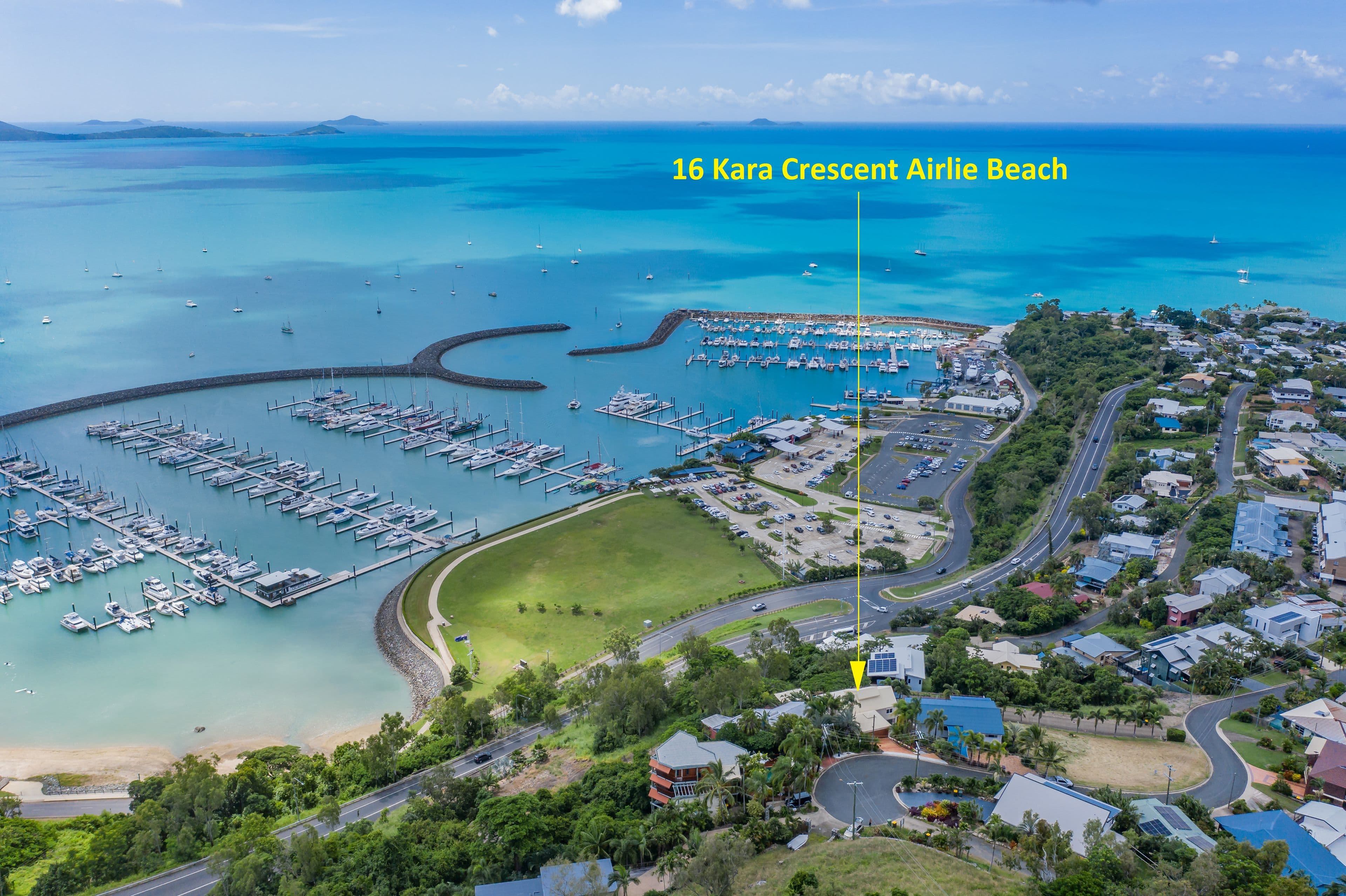 16 Kara Crescent, Airlie Beach QLD 4802, Airlie Beach - Thumbnail 7
