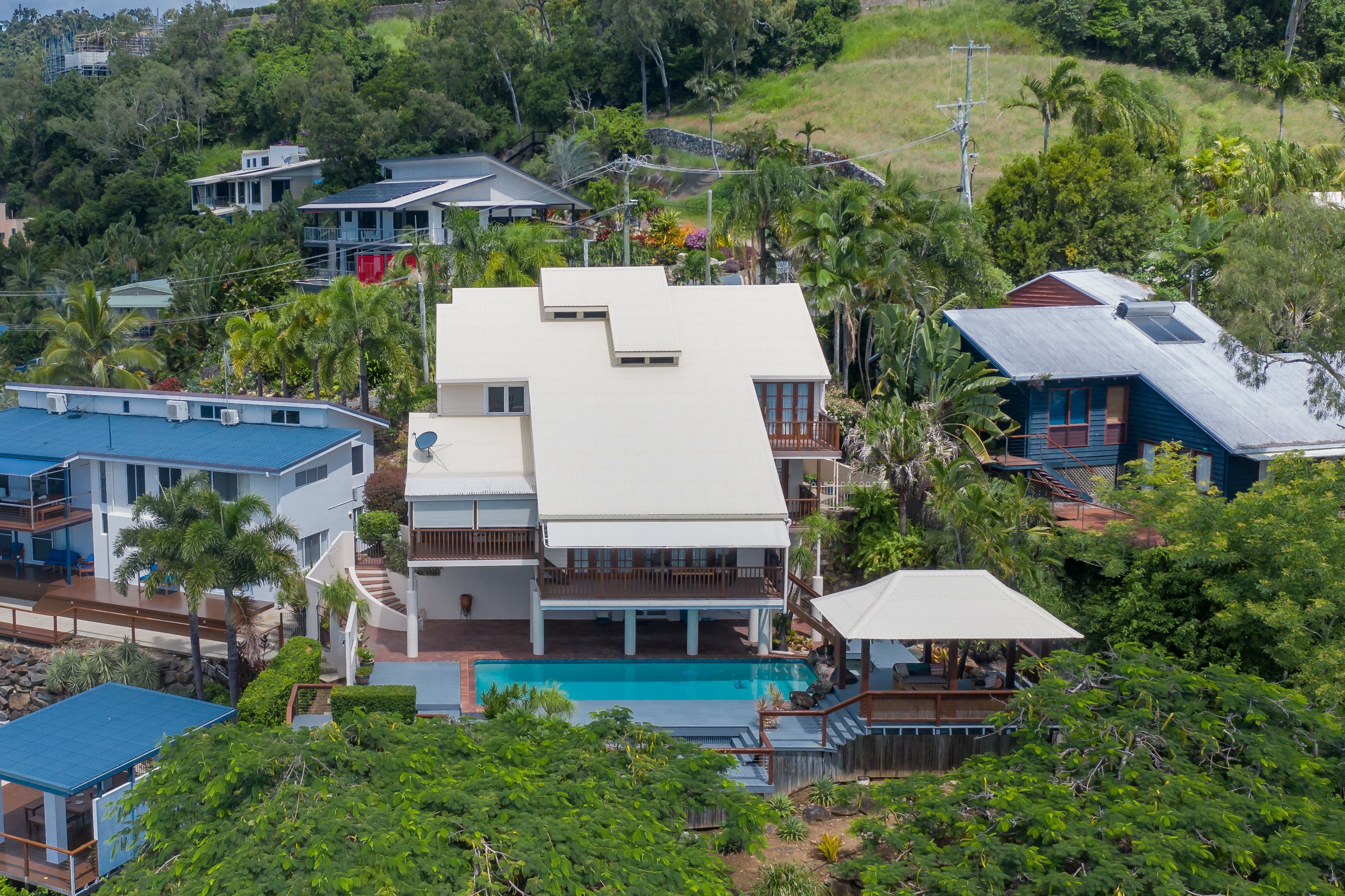 16 Kara Crescent, Airlie Beach QLD 4802, Airlie Beach - Thumbnail 8
