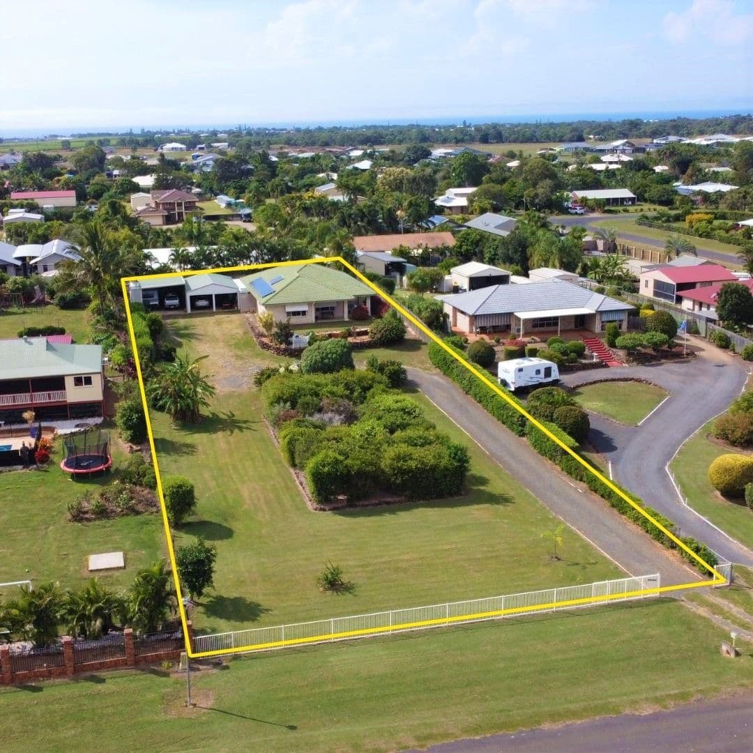 32 Sextant Drive, Innes Park QLD 4670, Innes Park - Thumbnail 2