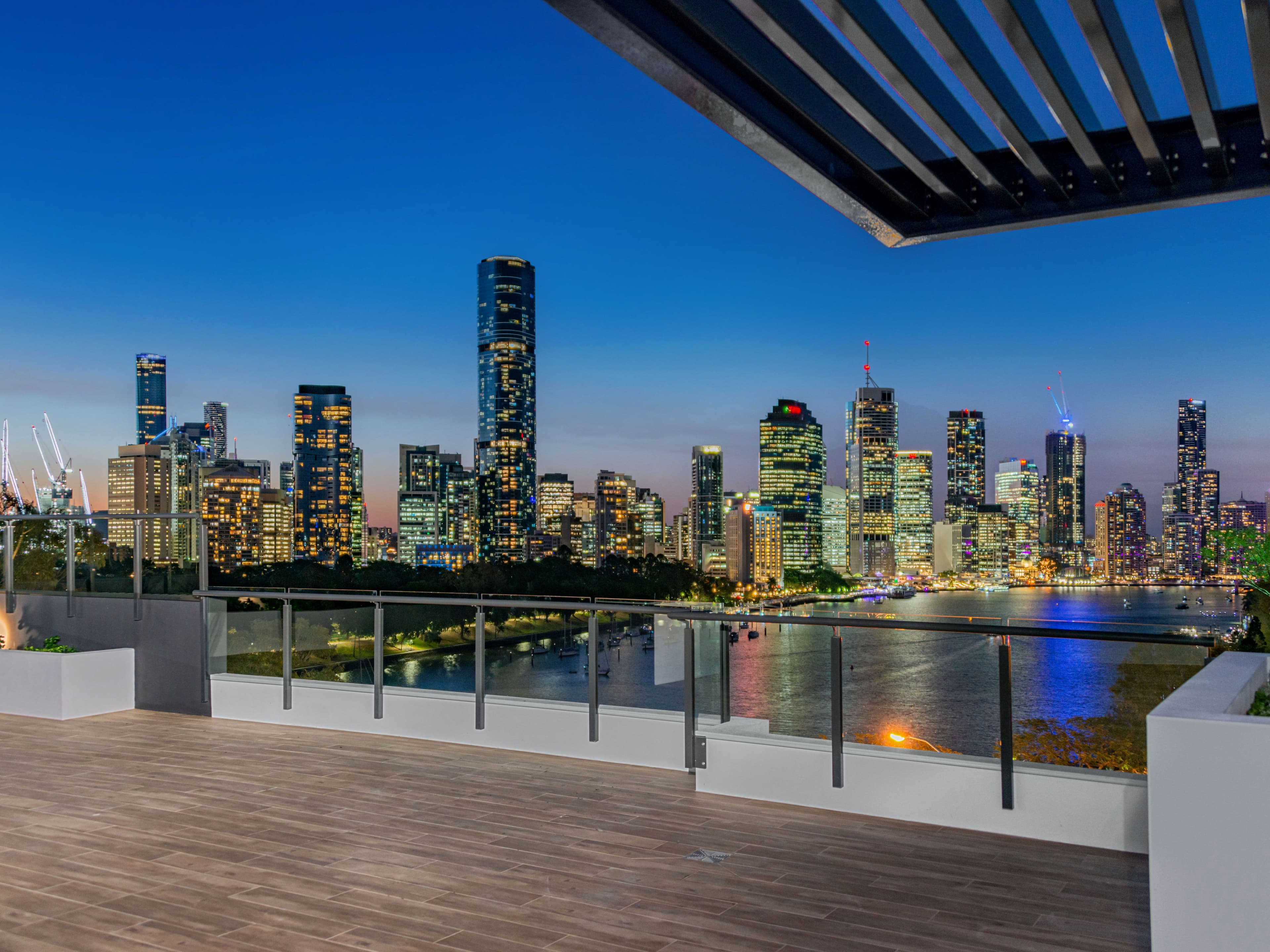 98 River Terrace, Kangaroo Point QLD 4169, Kangaroo Point - Thumbnail 3