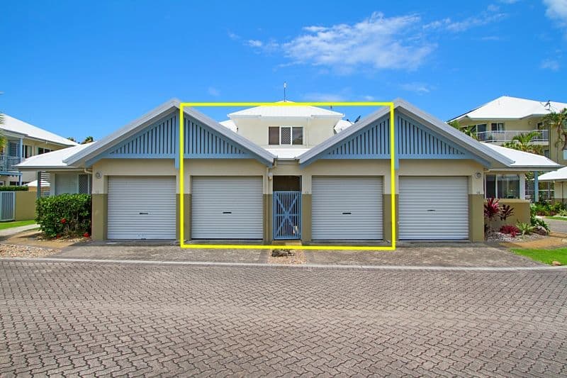 16 'Diamond Cove' Crescent Avenue, Mermaid Beach QLD 4218, Mermaid Beach - Image 1