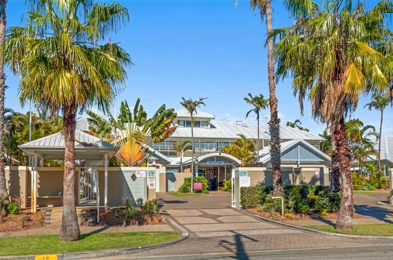 16 'Diamond Cove' Crescent Avenue, Mermaid Beach QLD 4218, Mermaid Beach - Thumbnail 7