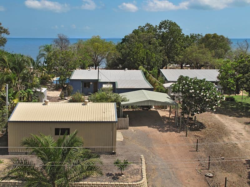 110 The Esplanade, TOOLAKEA QLD 4818, Toolakea - Image 1
