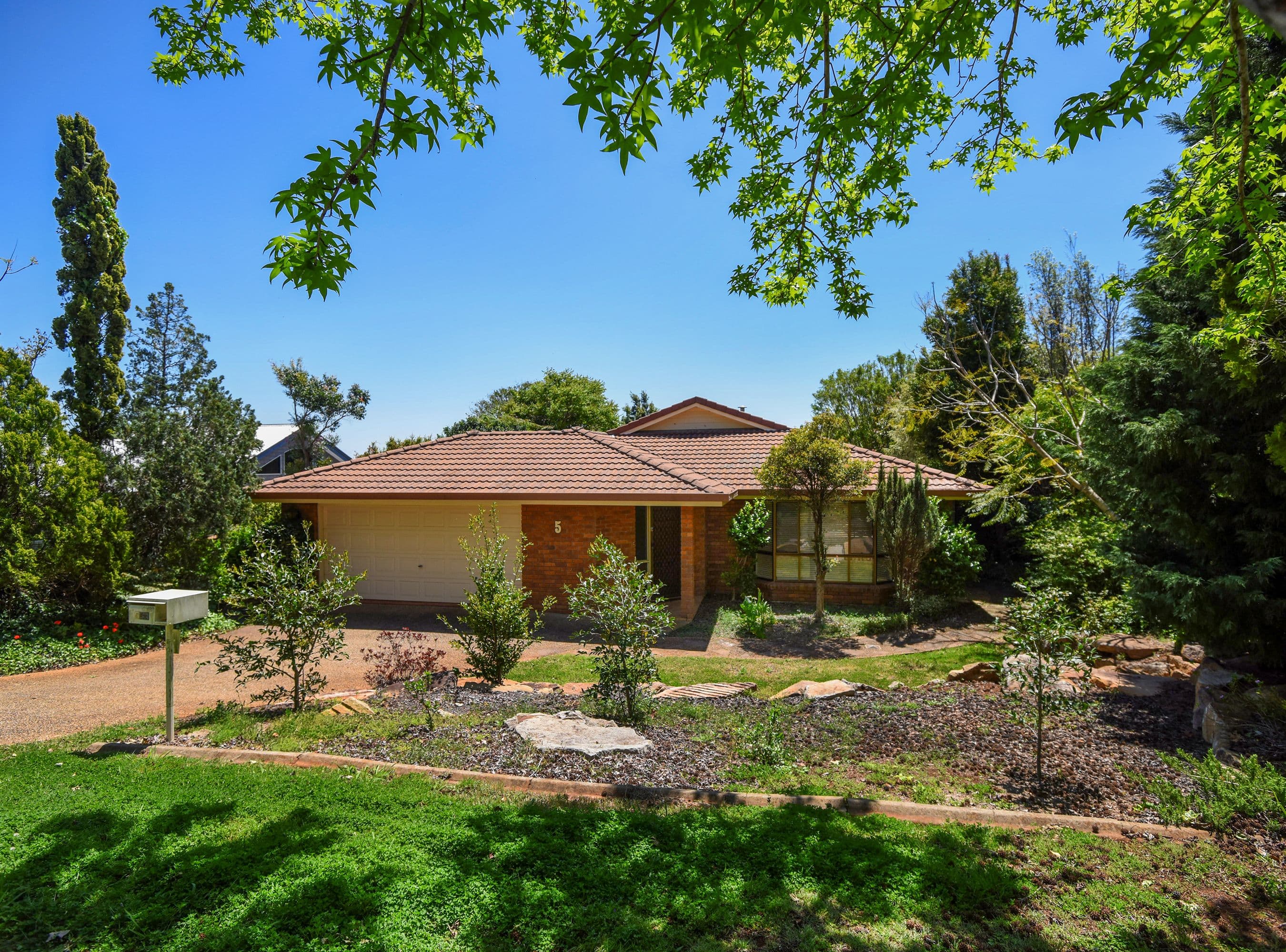 5 Belah Street, Rangeville QLD 4350, Rangeville - Image 1