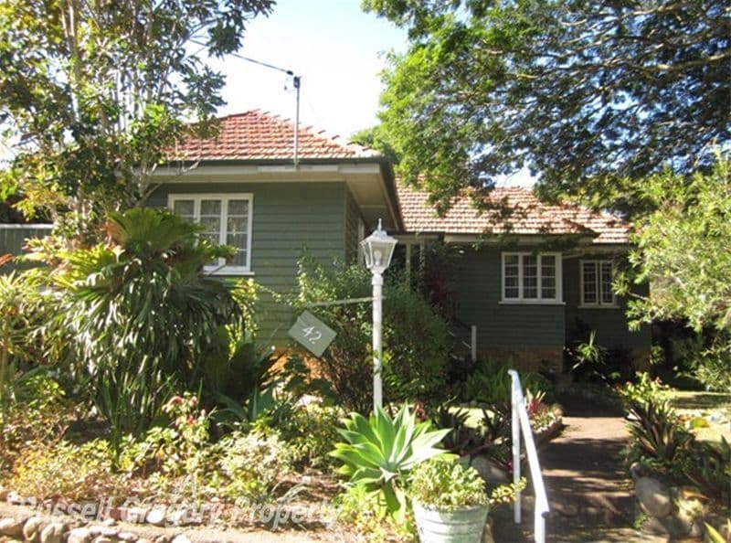 42 Magazine Street, SHERWOOD QLD 4075, Sherwood - Image 1