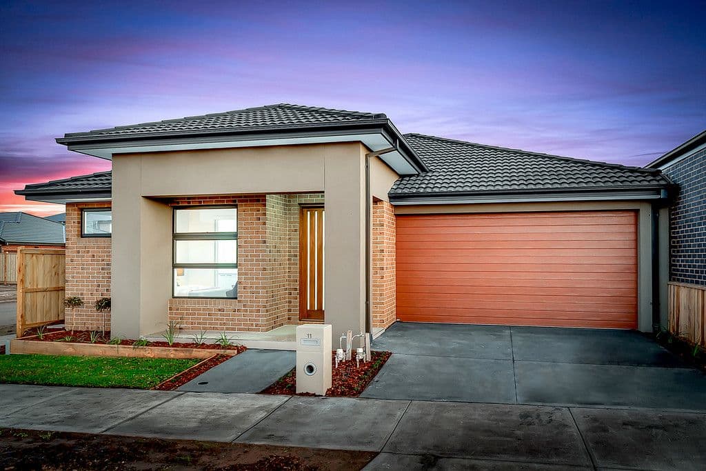 11 Nicastro Avenue, Wollert VIC 3750, Wollert - Image 1