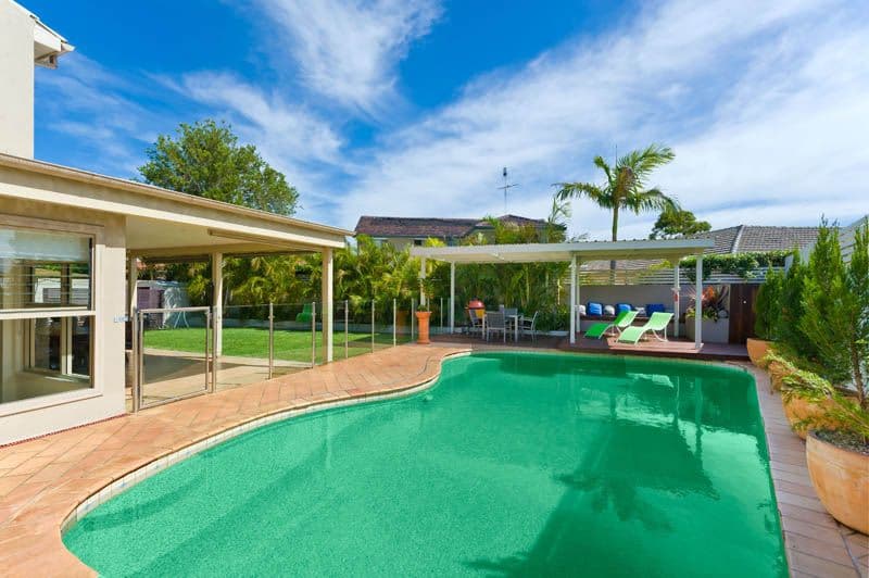 5 Namoi Place, SYLVANIA WATERS NSW 2224, Sylvania Waters - Thumbnail 4