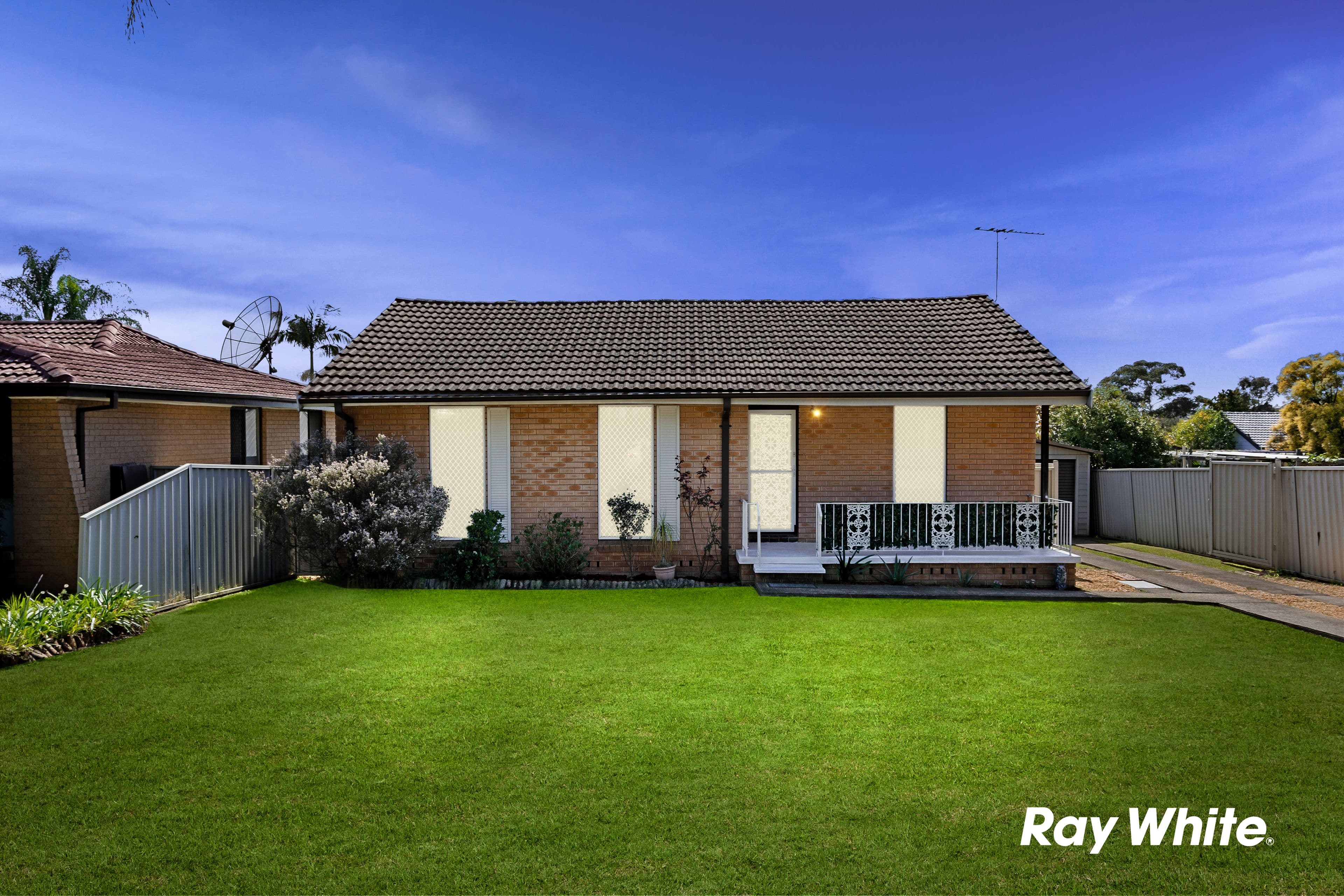 42 Harrow Street, Marayong NSW 2148, Marayong - Image 1