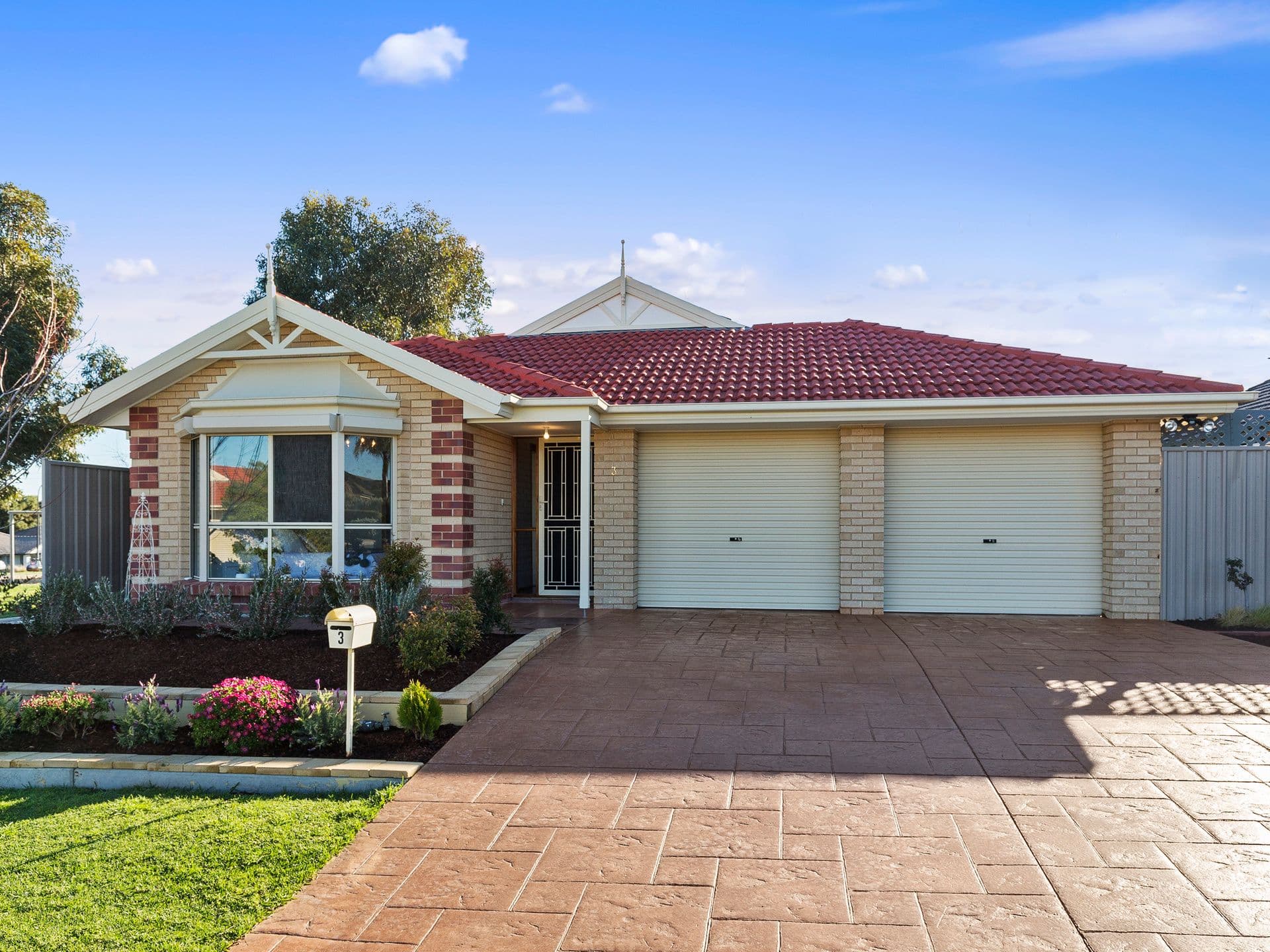 3 Sovereign Drive, Woodcroft SA 5162, Woodcroft - Image 1