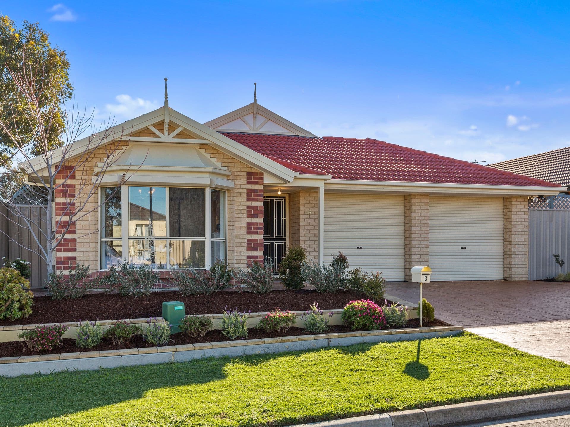 3 Sovereign Drive, Woodcroft SA 5162, Woodcroft - Thumbnail 2