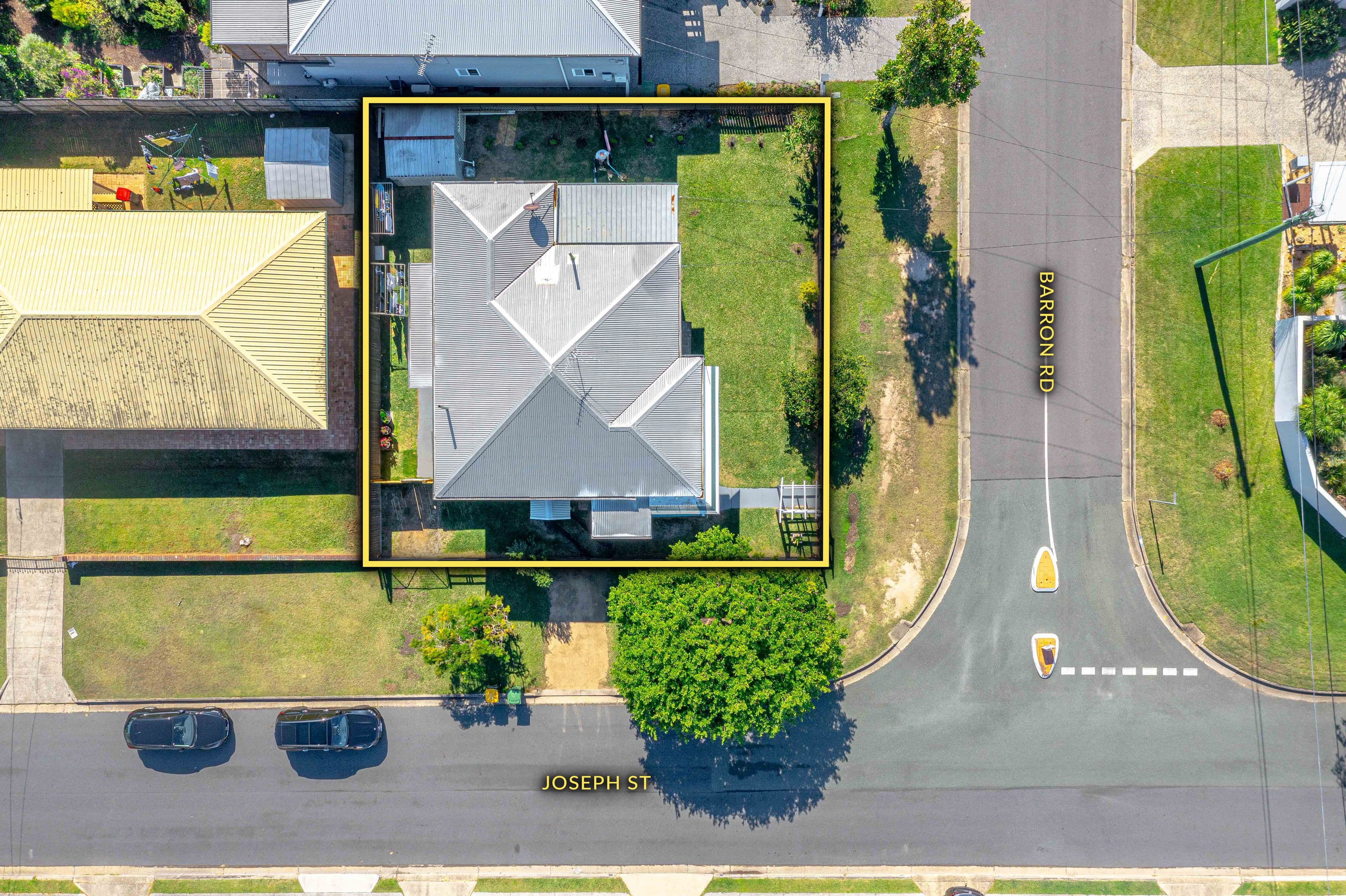 1 Barron Road, Margate QLD 4019, Margate - Thumbnail 7