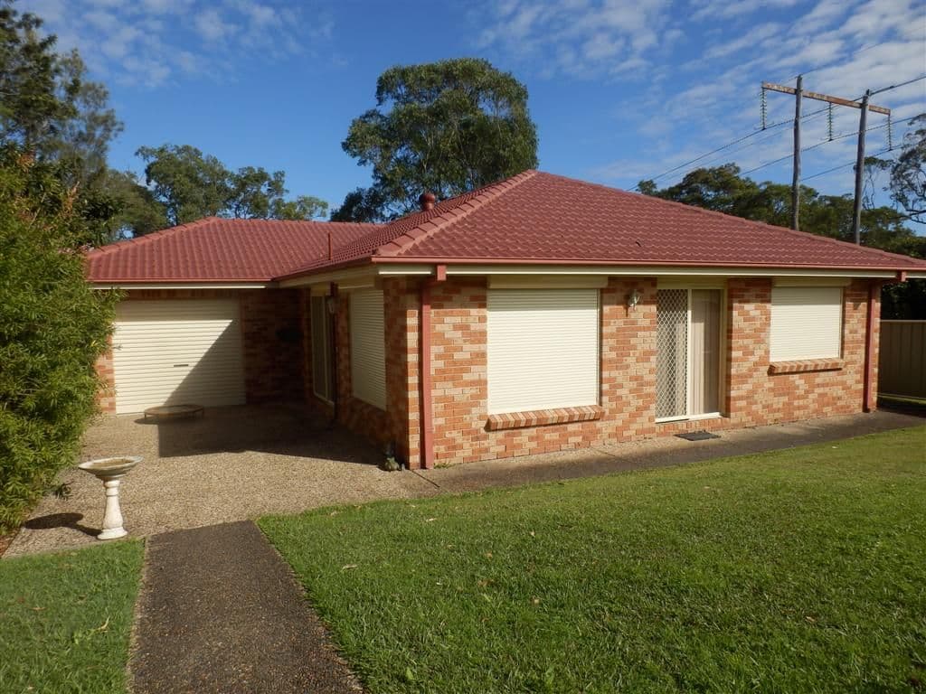 76 Newport Road, DORA CREEK NSW 2264, Dora Creek - Image 1