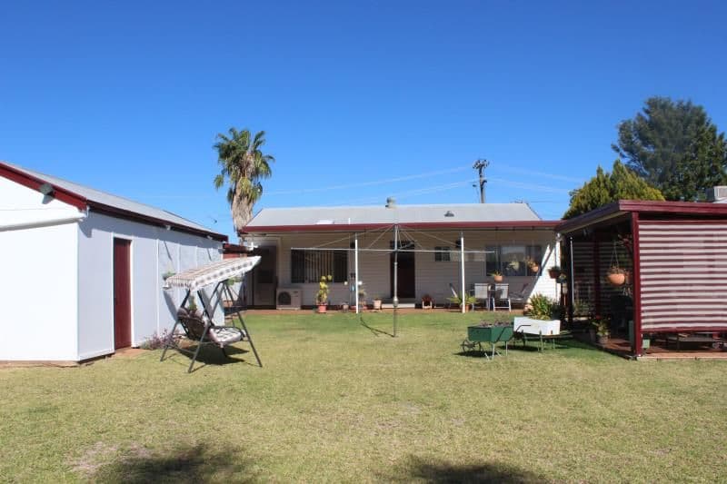 45 Baird Street, DUBBO NSW 2830, Dubbo - Thumbnail 5