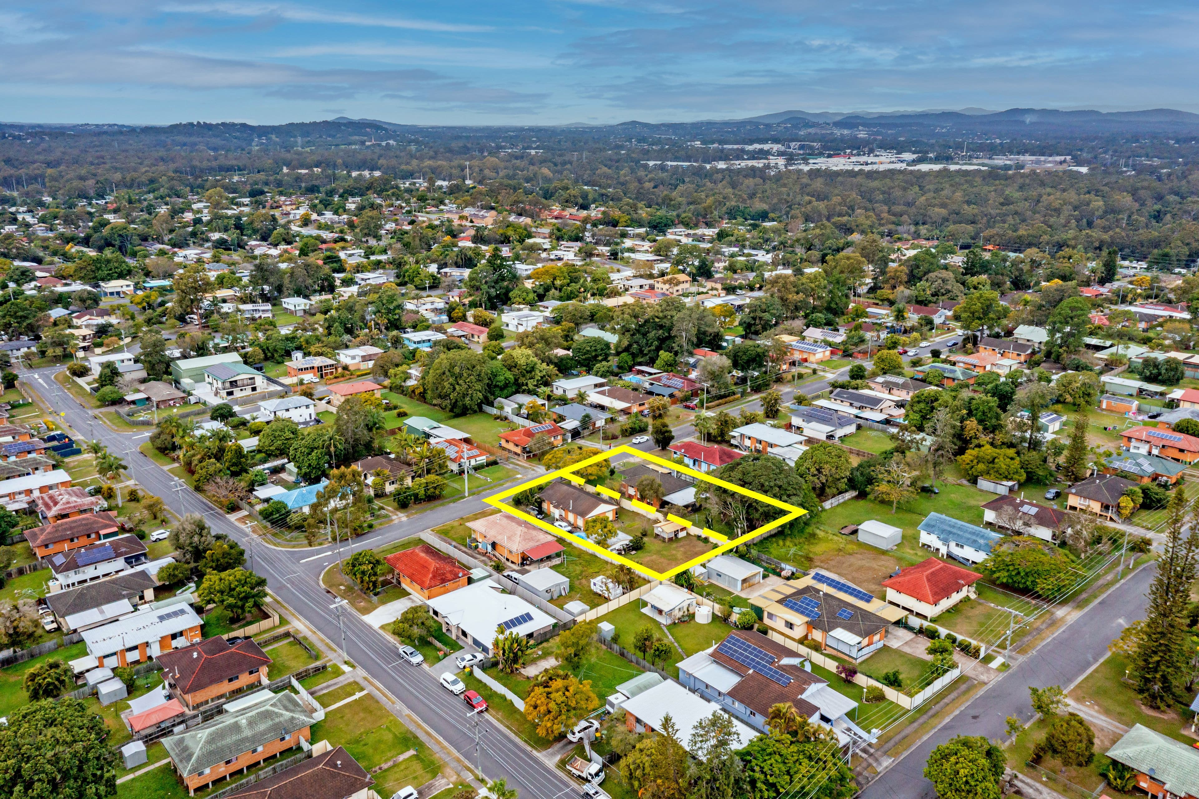 42 Reign Street, Slacks Creek QLD 4127, Slacks Creek - Thumbnail 2