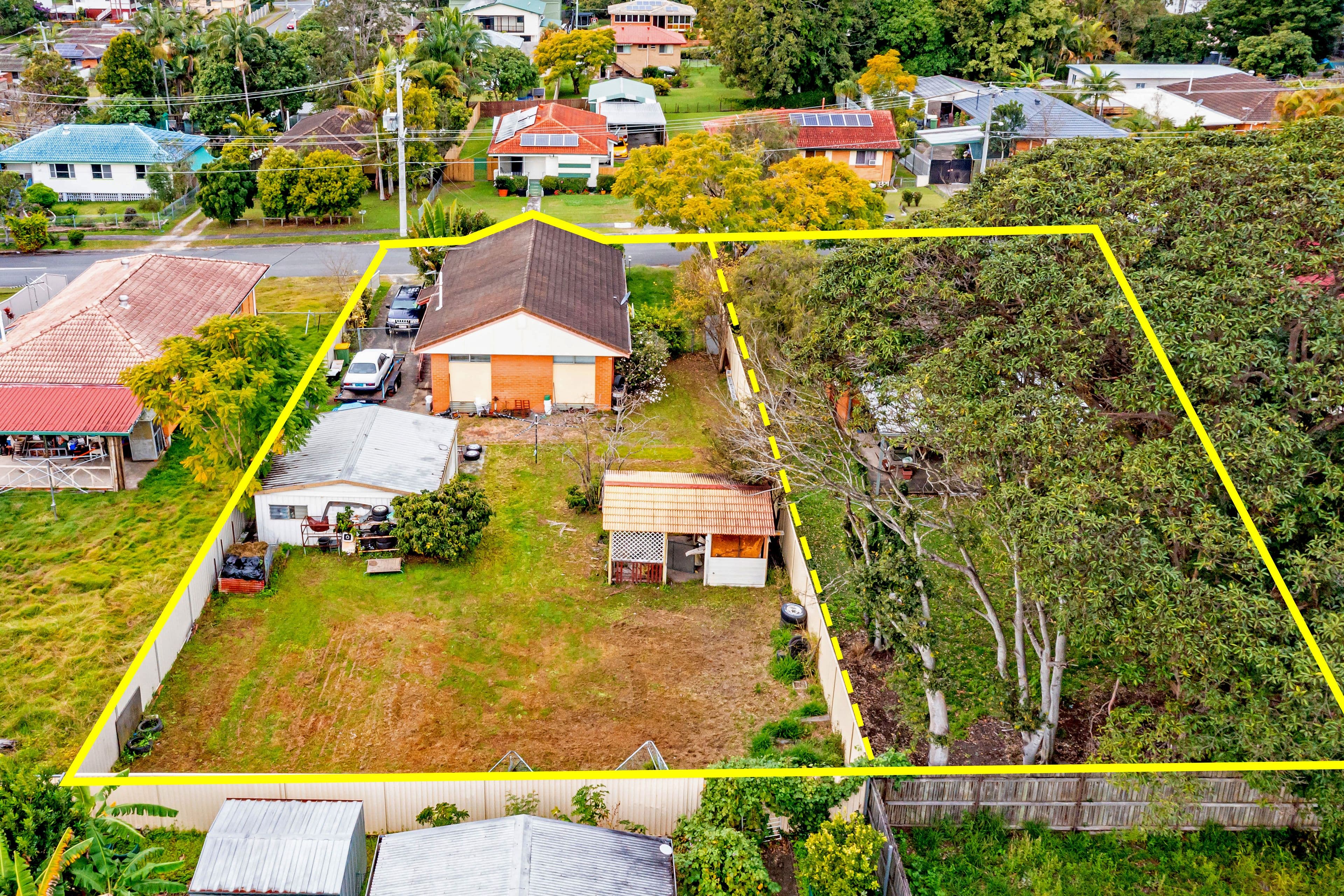 42 Reign Street, Slacks Creek QLD 4127, Slacks Creek - Thumbnail 4