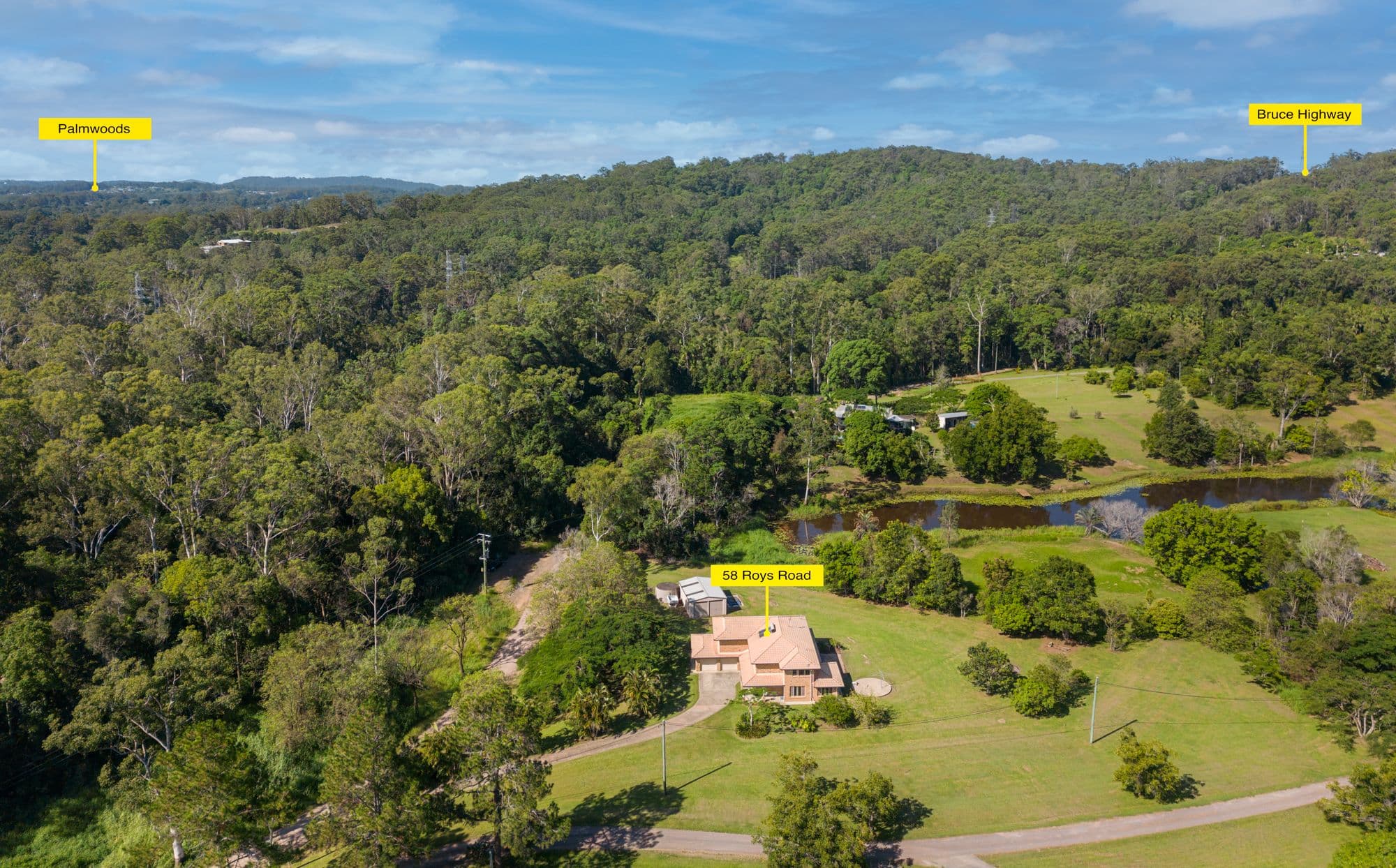 58 Roys Road, Palmwoods QLD 4555, Palmwoods - Thumbnail 2