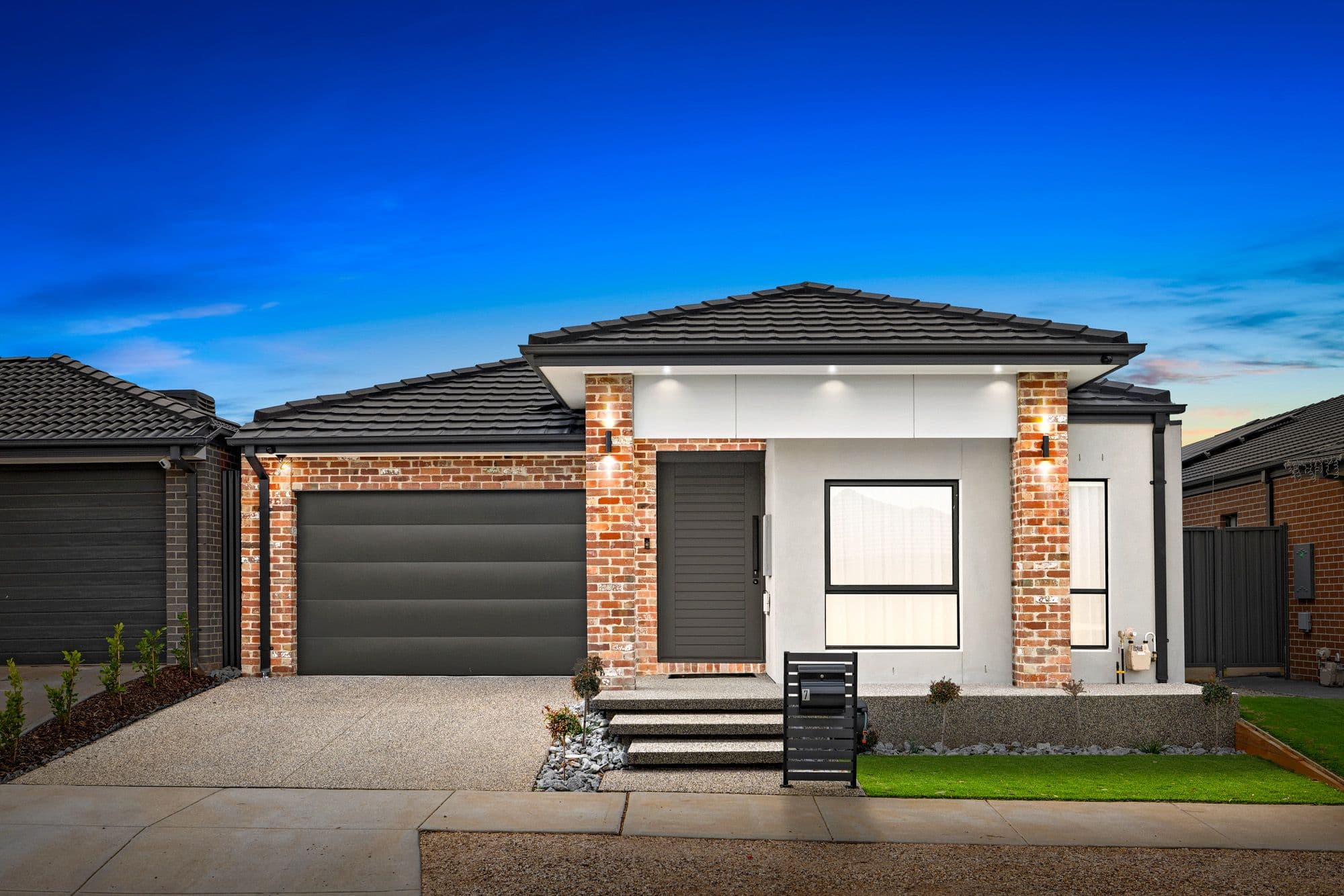 7 Constance Street, Werribee VIC 3030, Werribee - Image 1