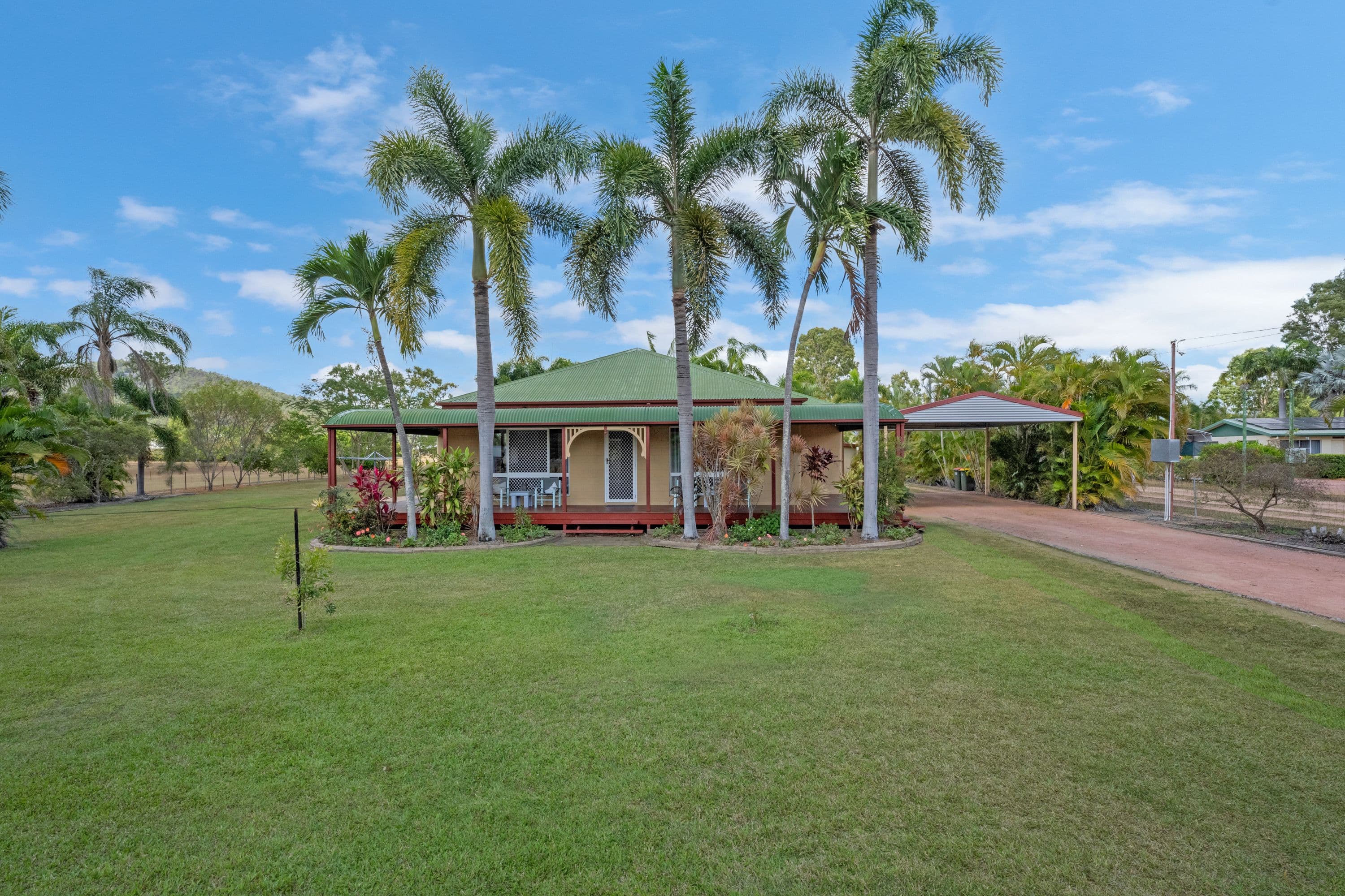 55 Grant Crescent, Alice River QLD 4817, Alice River - Image 1
