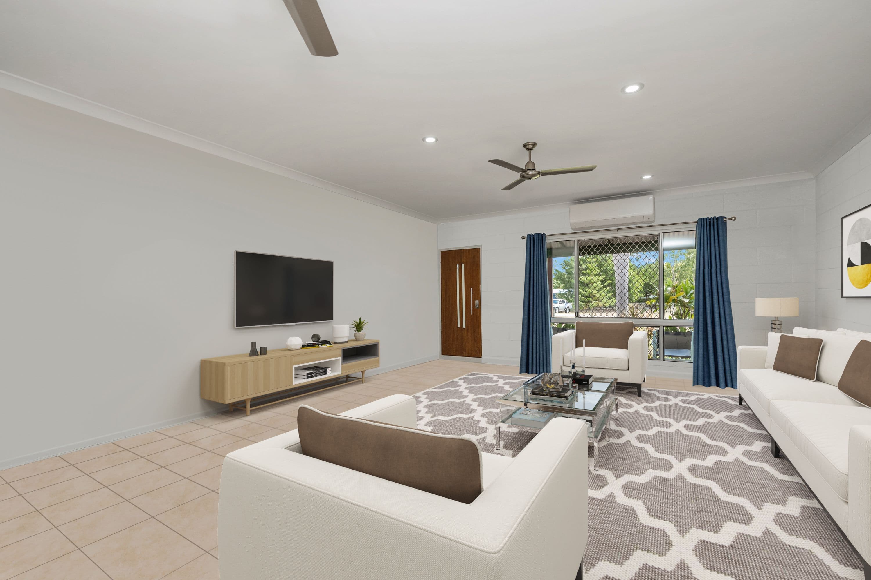 55 Grant Crescent, Alice River QLD 4817, Alice River - Thumbnail 2