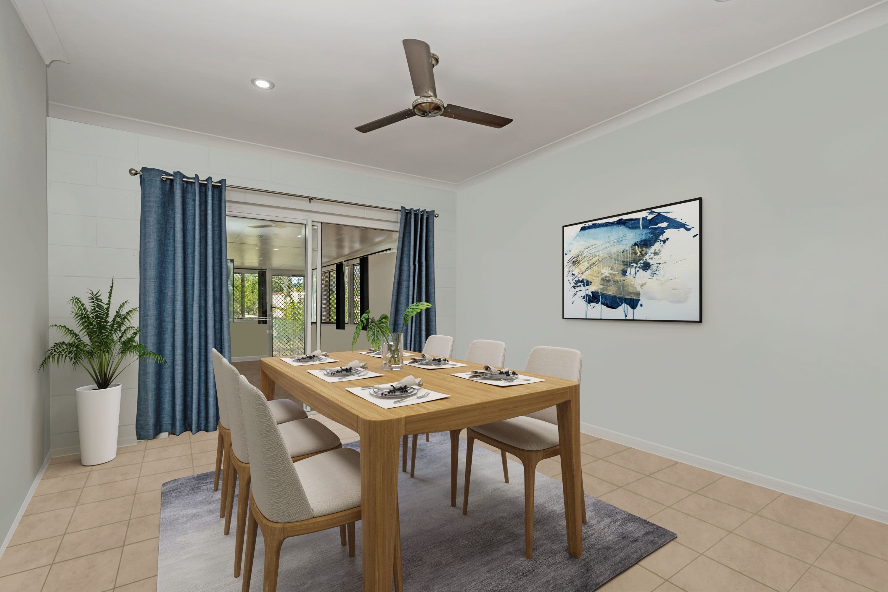 55 Grant Crescent, Alice River QLD 4817, Alice River - Thumbnail 3