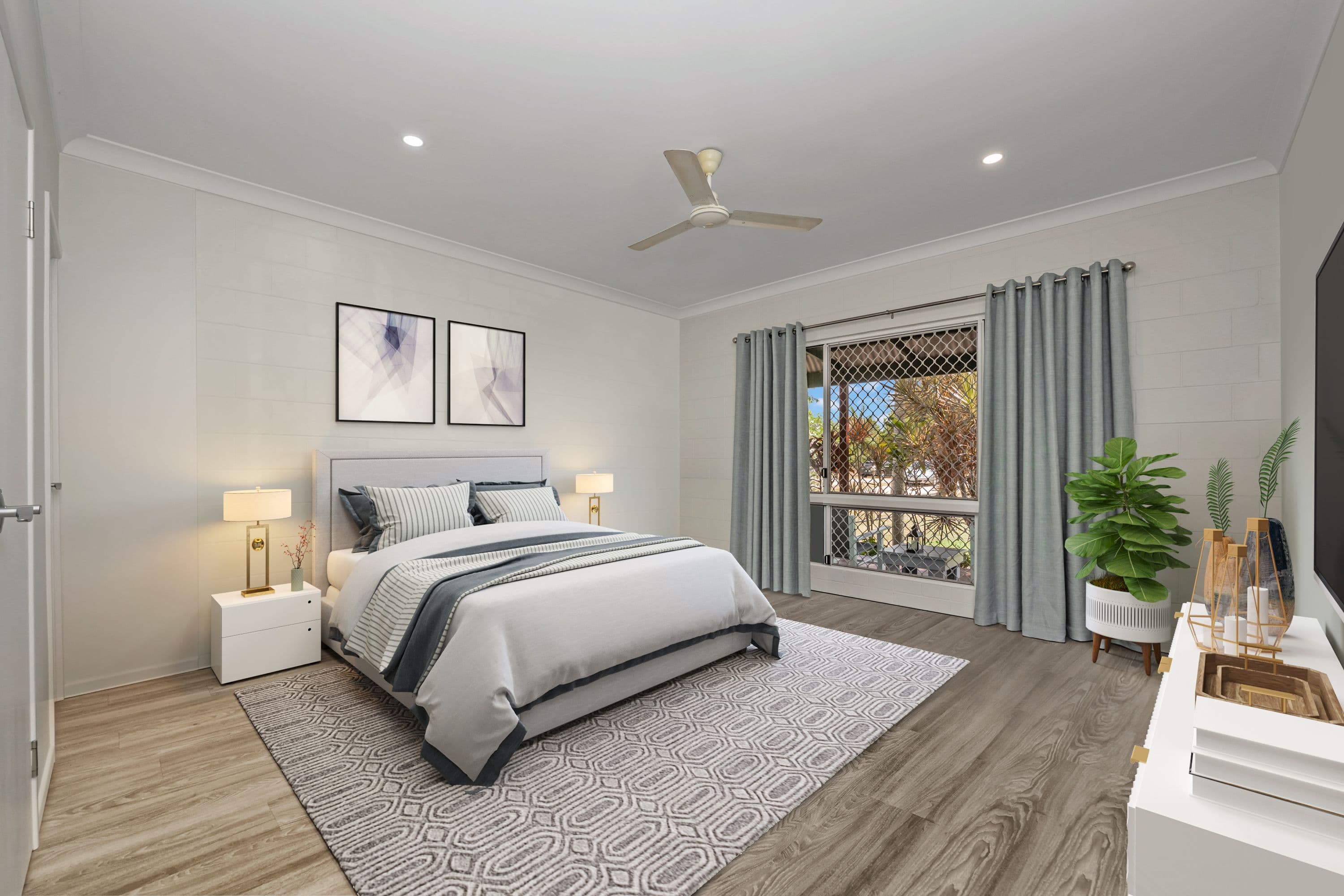 55 Grant Crescent, Alice River QLD 4817, Alice River - Thumbnail 5