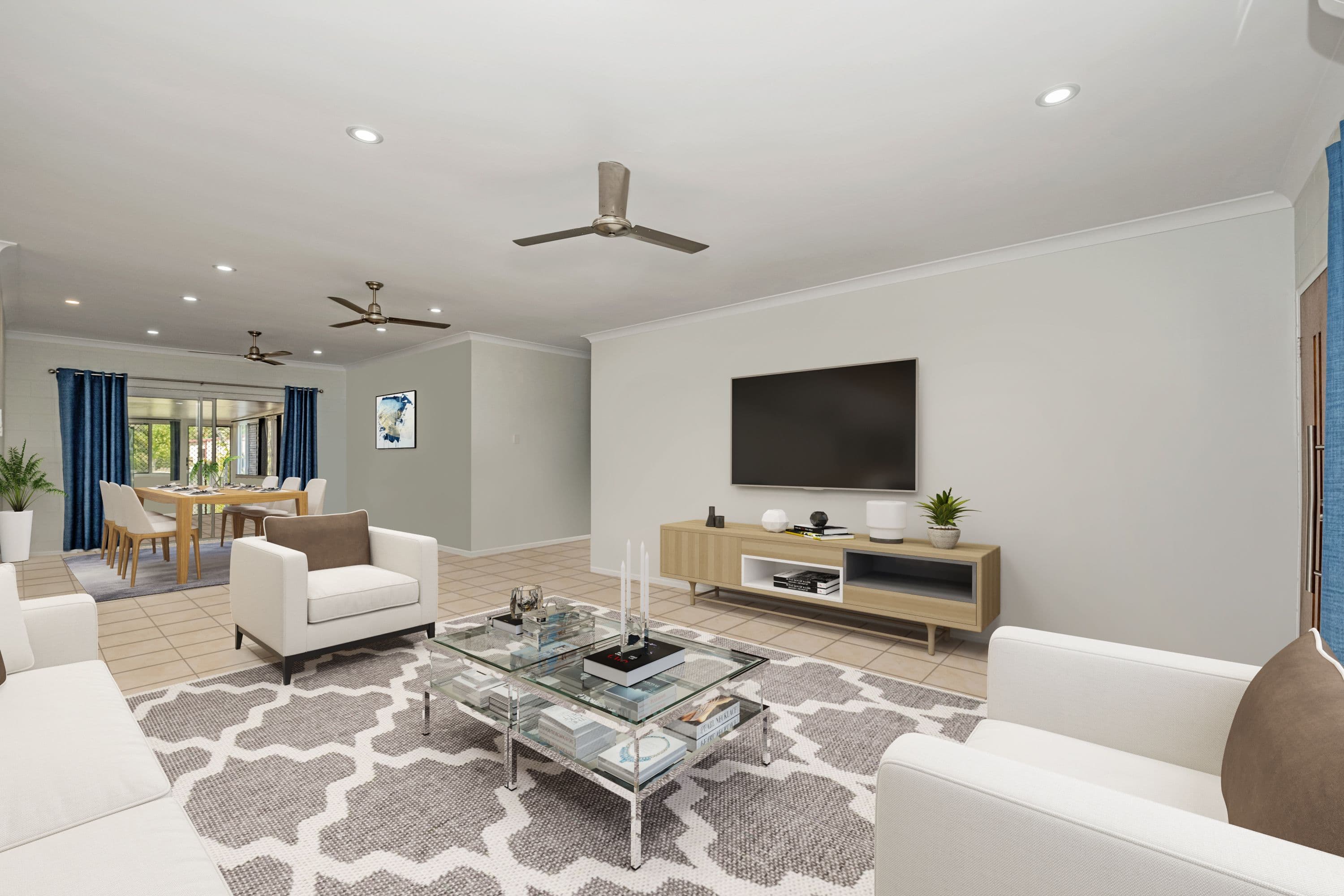 55 Grant Crescent, Alice River QLD 4817, Alice River - Thumbnail 7