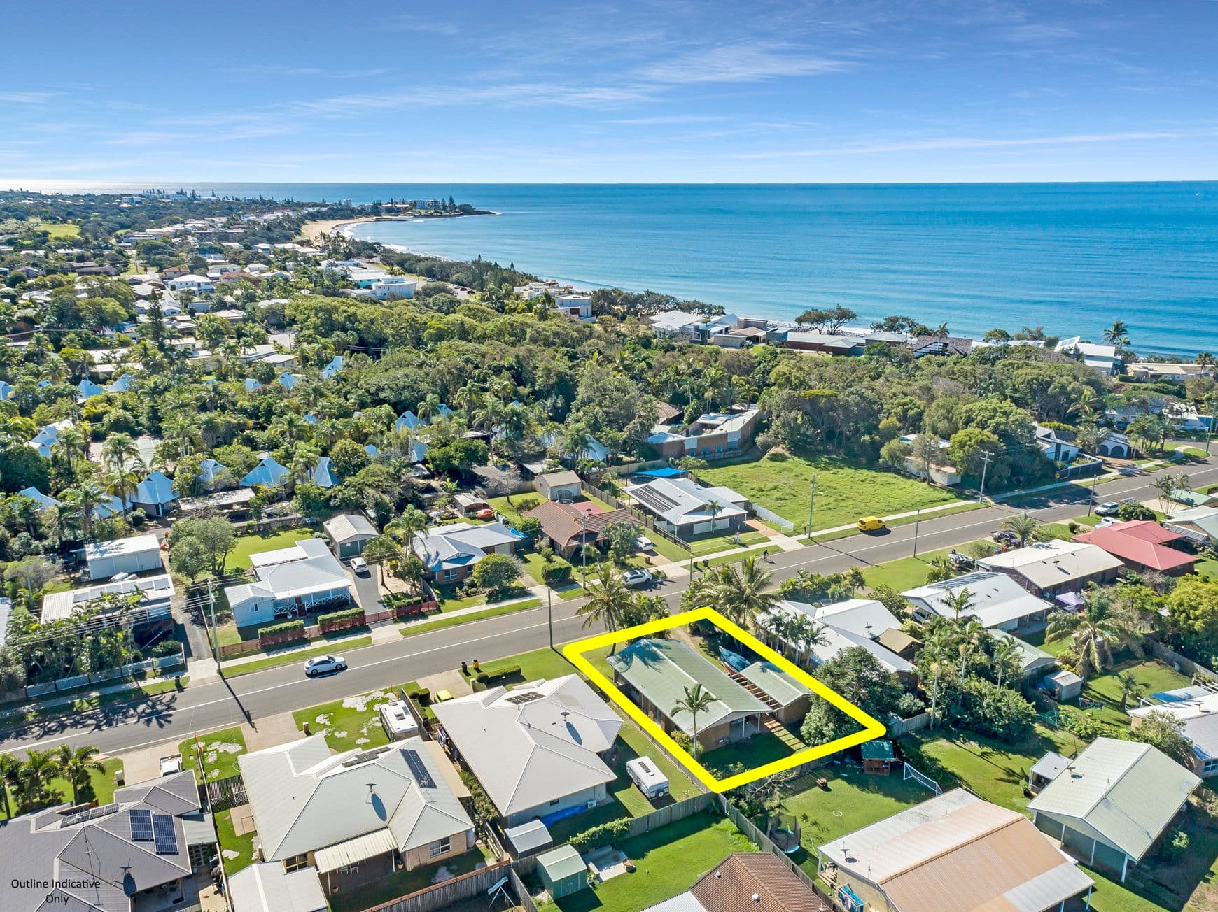 20 Watsons Road, Bargara QLD 4670, Bargara - Image 1