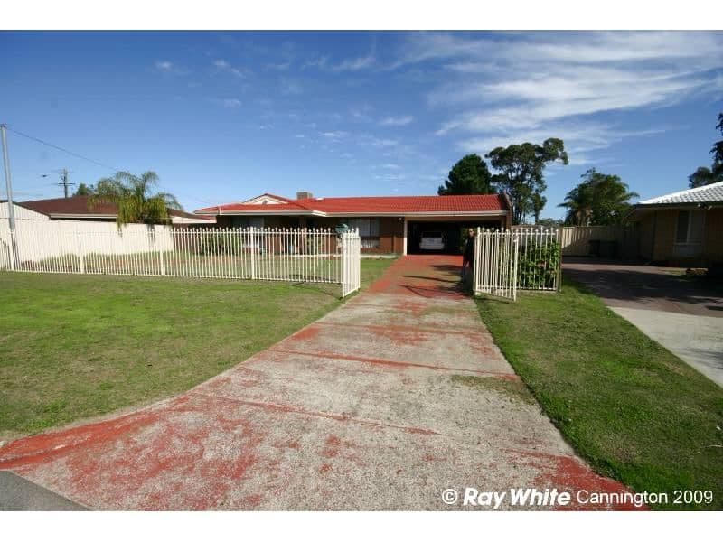 4 Cosmos Street, EAST CANNINGTON WA 6107, East Cannington - Image 1