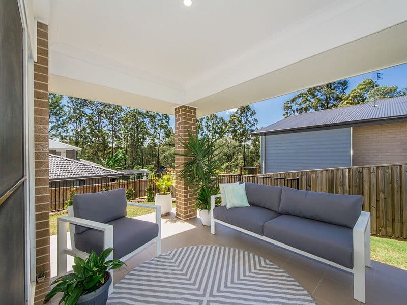 27 Buckingham Road, Maudsland QLD 4210, Maudsland - Thumbnail 2